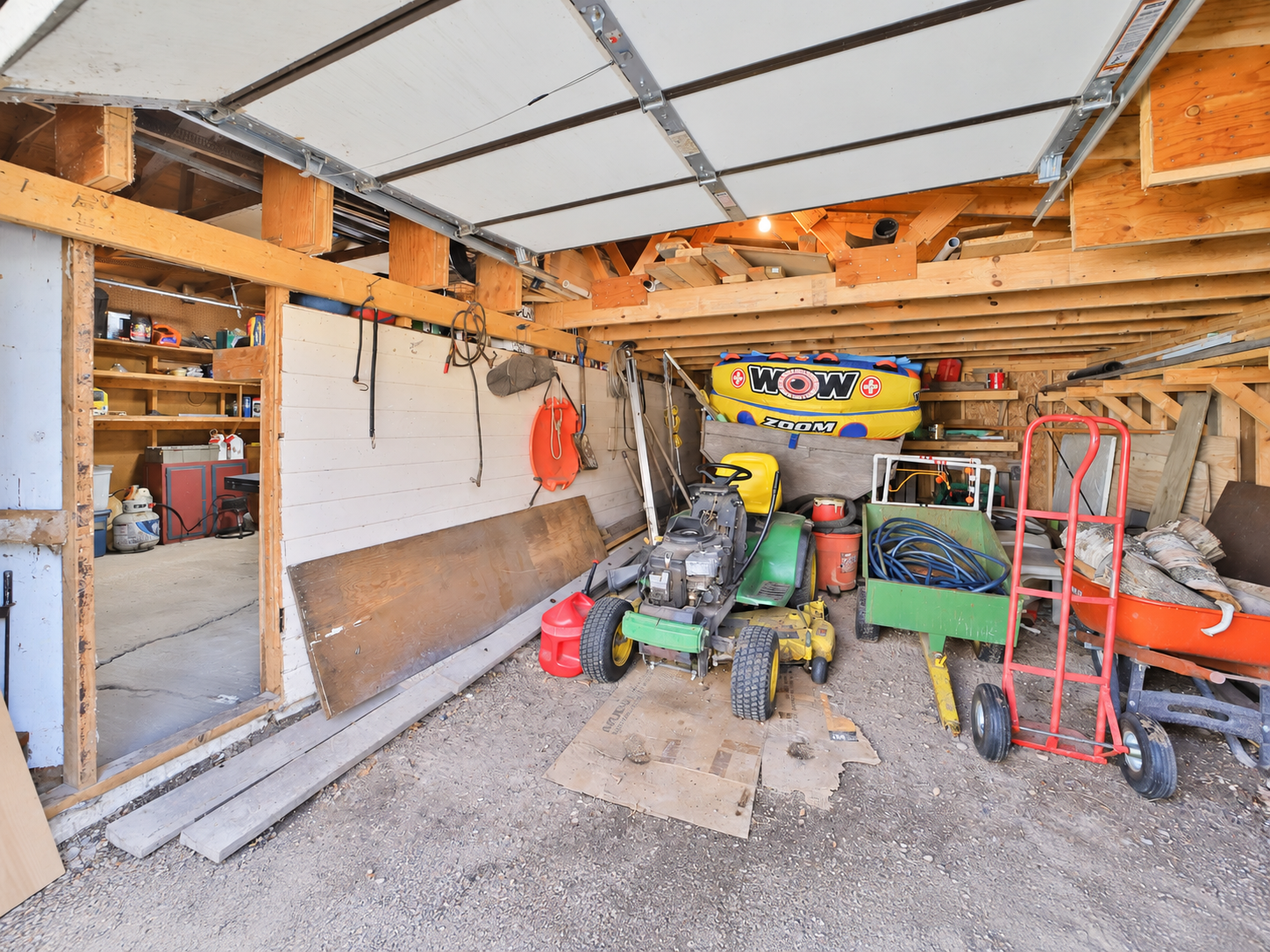 1975 single family home for sale at 3725 NW 20th Avenue in Hackensack, MN — 3 bed, 1 bath (photo 27 of 45)