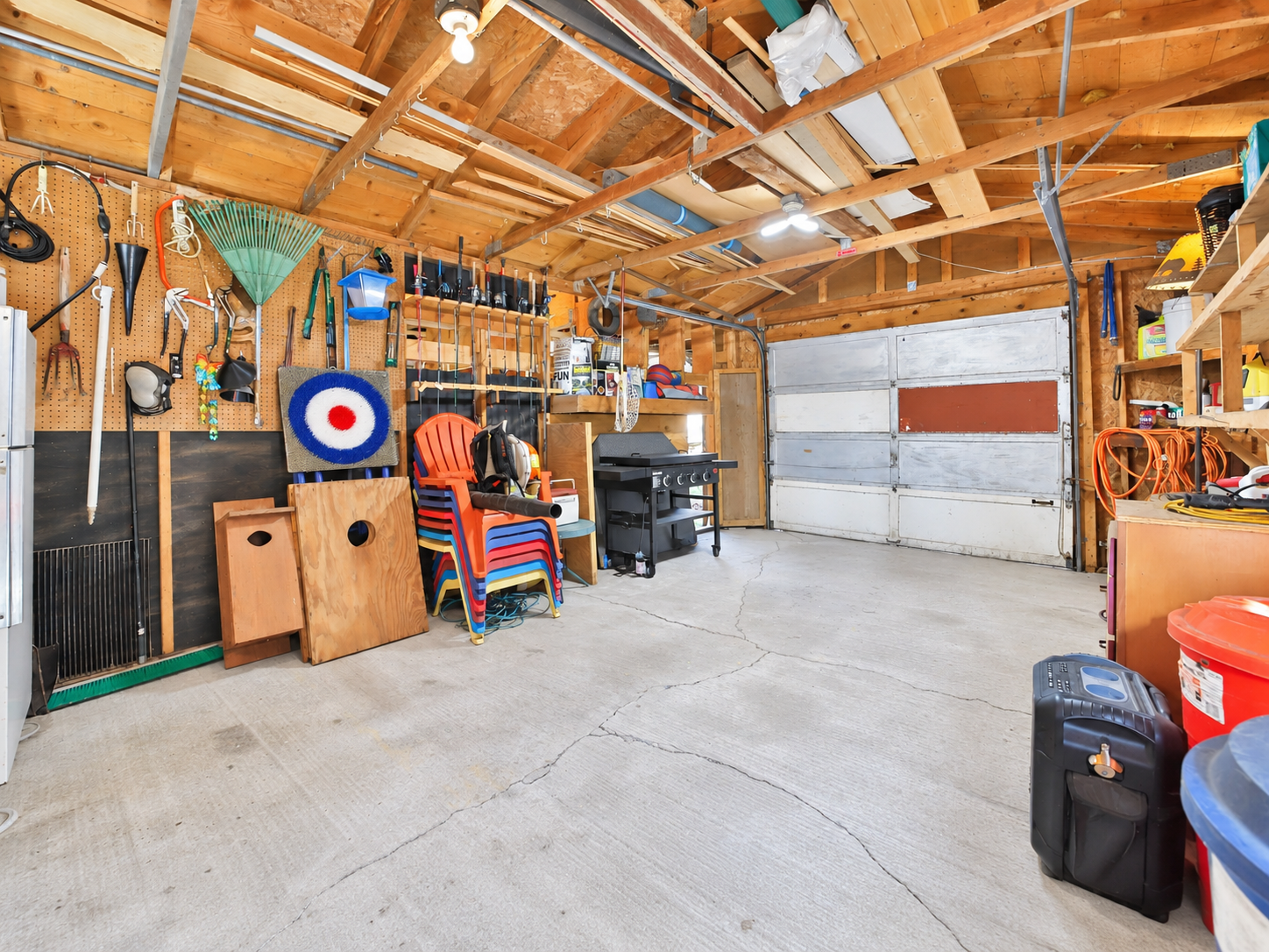 1975 single family home for sale at 3725 NW 20th Avenue in Hackensack, MN — 3 bed, 1 bath (photo 29 of 45)