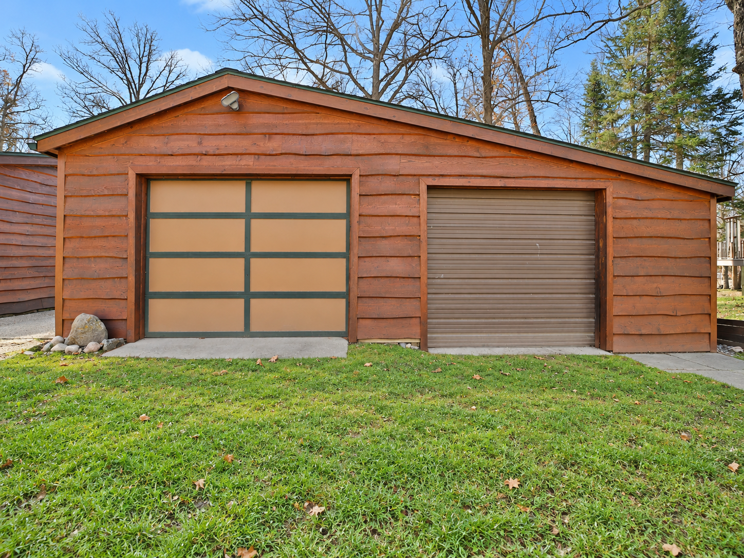 1975 single family home for sale at 3725 NW 20th Avenue in Hackensack, MN — 3 bed, 1 bath (photo 35 of 45)