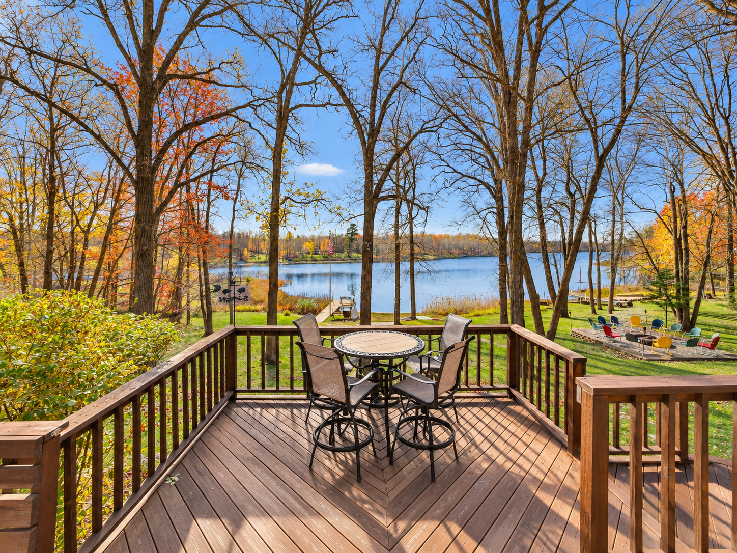 1975 single family home for sale at 3725 NW 20th Avenue in Hackensack, MN — 3 bed, 1 bath (photo 37 of 45)