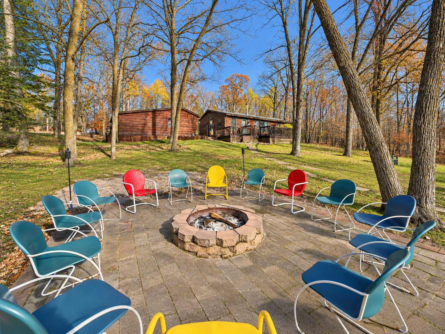 1975 single family home for sale at 3725 NW 20th Avenue in Hackensack, MN — 3 bed, 1 bath (photo 41 of 45)