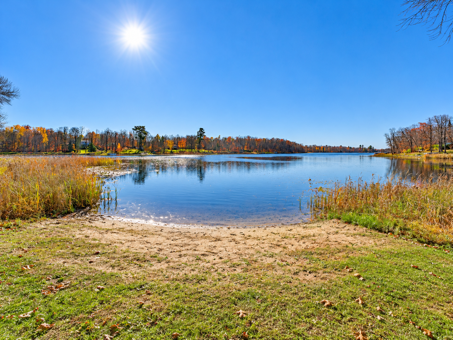 1975 single family home for sale at 3725 NW 20th Avenue in Hackensack, MN — 3 bed, 1 bath (photo 43 of 45)