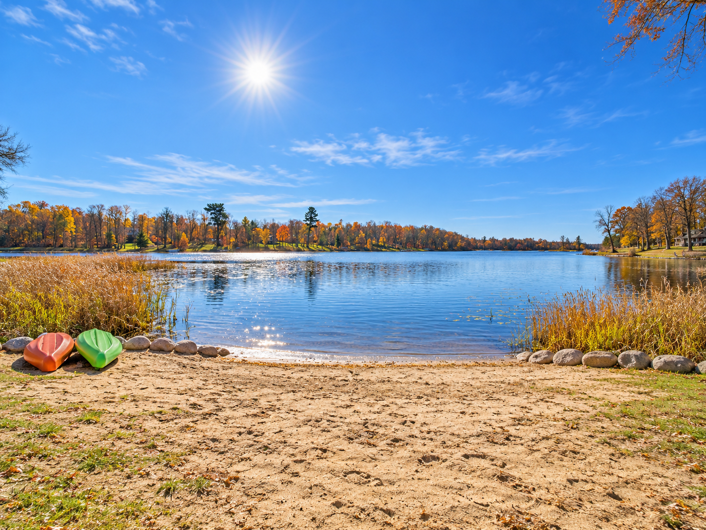 1975 single family home for sale at 3725 NW 20th Avenue in Hackensack, MN — 3 bed, 1 bath (photo 45 of 45)