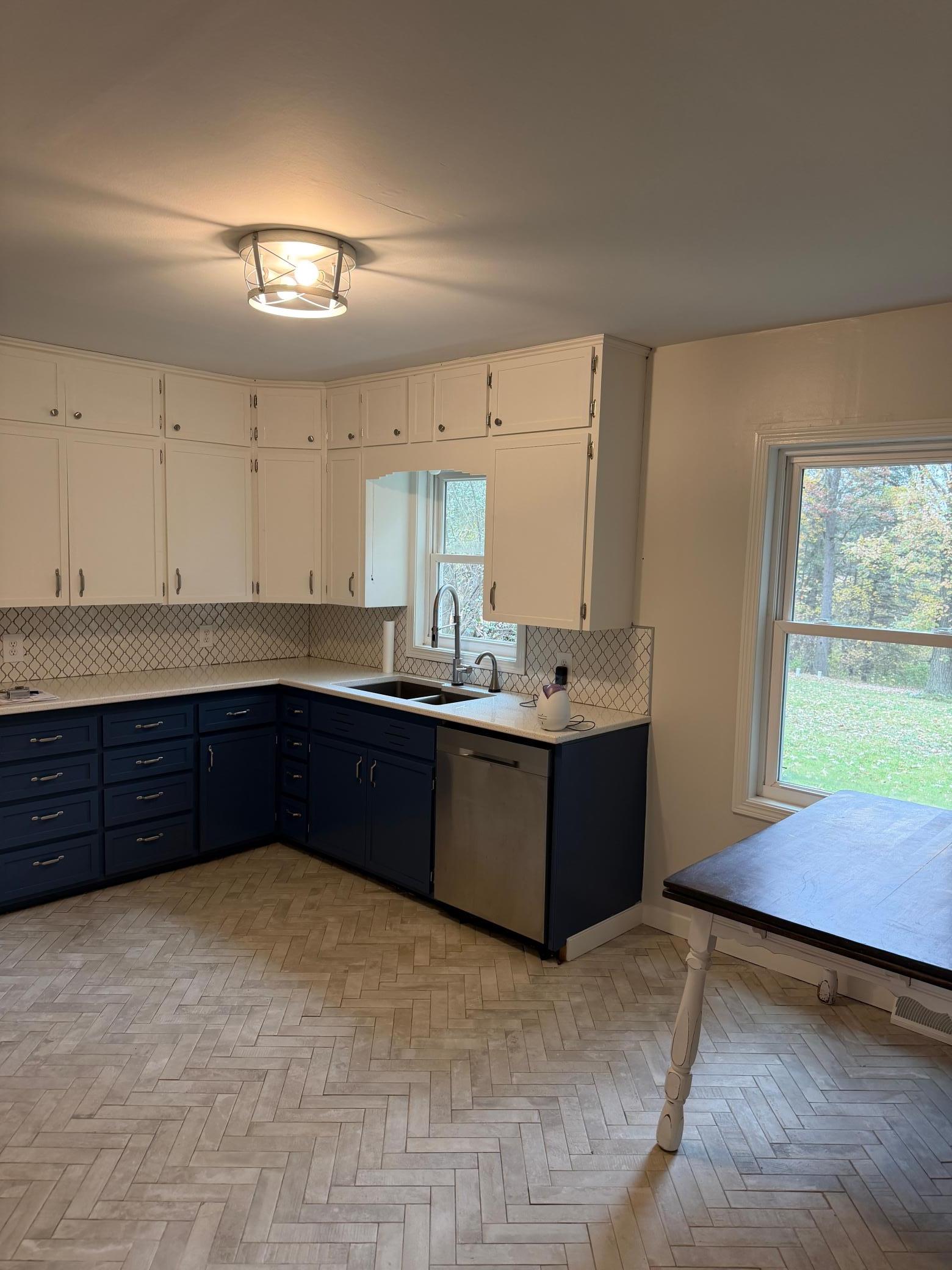 1950 single family home for sale at 23929 Pine Avenue in Osage, MN — 2 bed, 1 bath (photo 4 of 13)