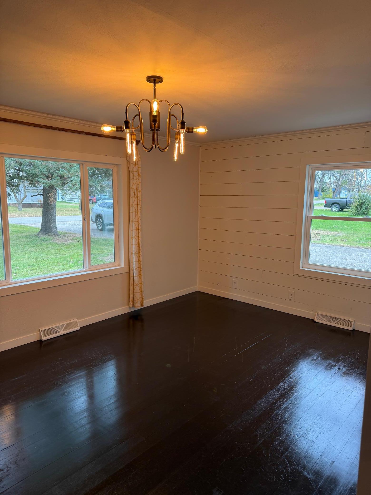 1950 single family home for sale at 23929 Pine Avenue in Osage, MN — 2 bed, 1 bath (photo 5 of 13)