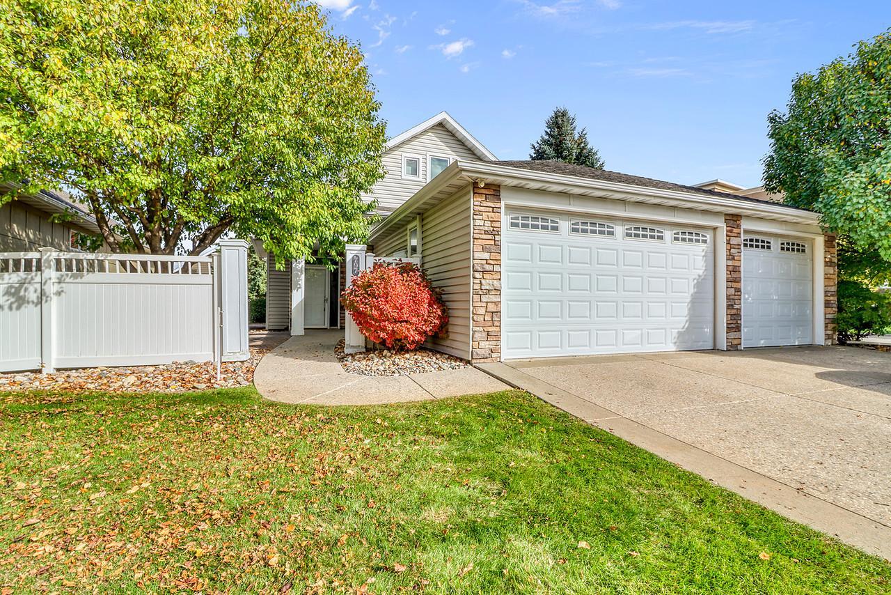 2004 single family home for sale at 797 Villa Park Way in West Fargo, ND — 3 bed, 3 bath