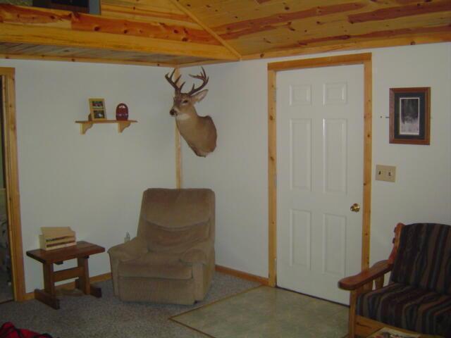 1999 single family home for sale at 307 S Lake Lawrence Road NE in Outing, MN — 1 bed, 1 bath (photo 7 of 13)