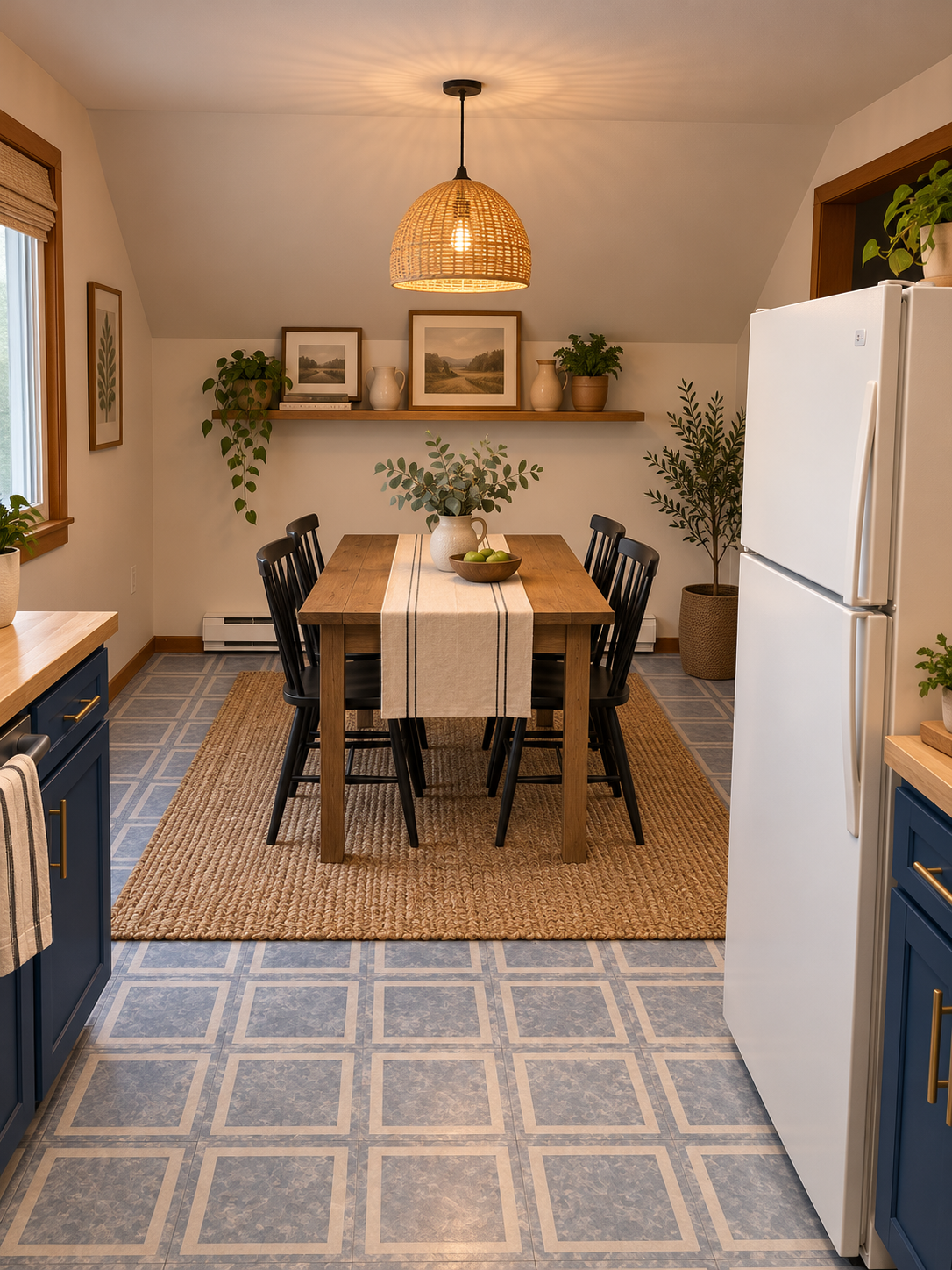 1890 single family home for sale at 704 W Lincoln Avenue in Fergus Falls, MN — 4 bed, 2 bath (photo 27 of 42)