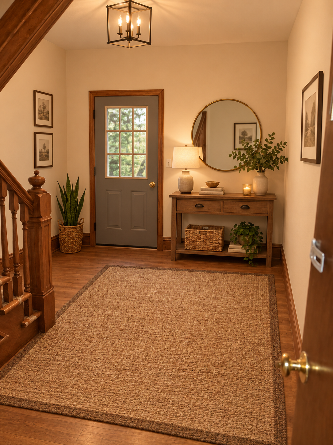1890 single family home for sale at 704 W Lincoln Avenue in Fergus Falls, MN — 4 bed, 2 bath (photo 8 of 42)