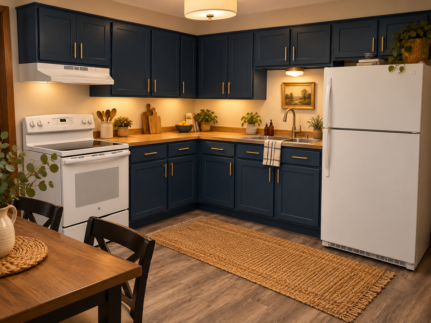 1890 single family home for sale at 704 W Lincoln Avenue in Fergus Falls, MN — 4 bed, 2 bath (photo 10 of 42)