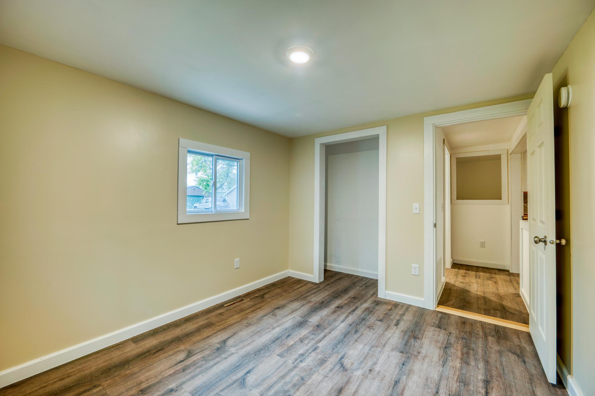 1925 single family home for sale at 513 26th Street NW in Bemidji, MN — 2 bed, 1 bath (photo 12 of 17)