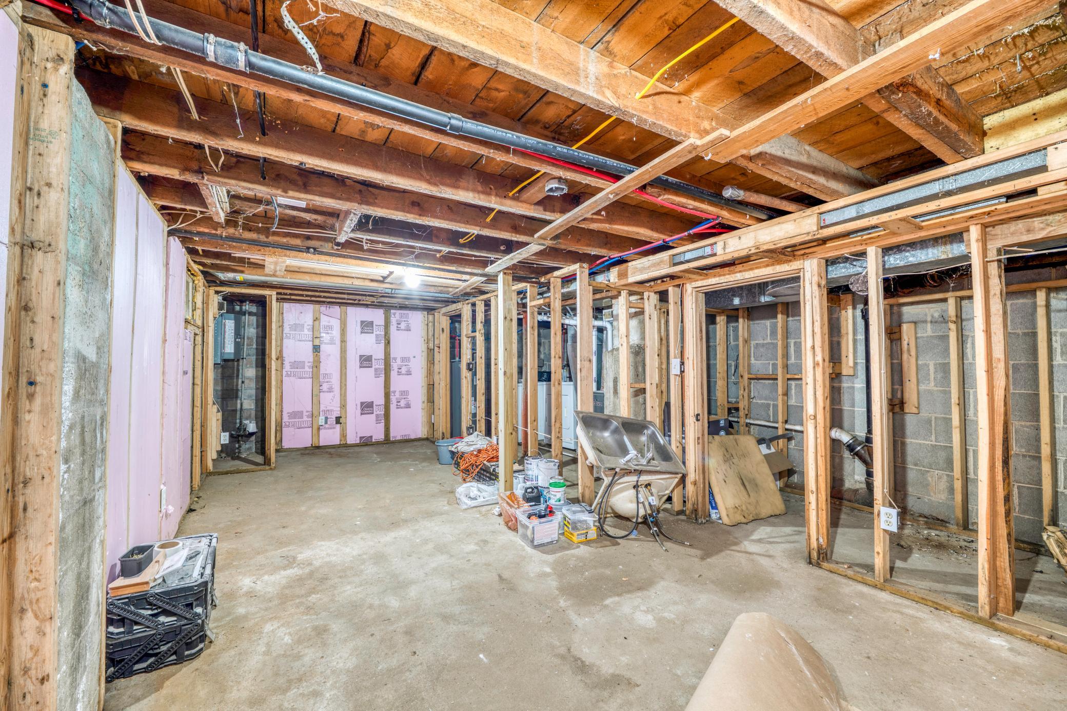 1925 single family home for sale at 513 26th Street NW in Bemidji, MN — 2 bed, 1 bath (photo 13 of 17)
