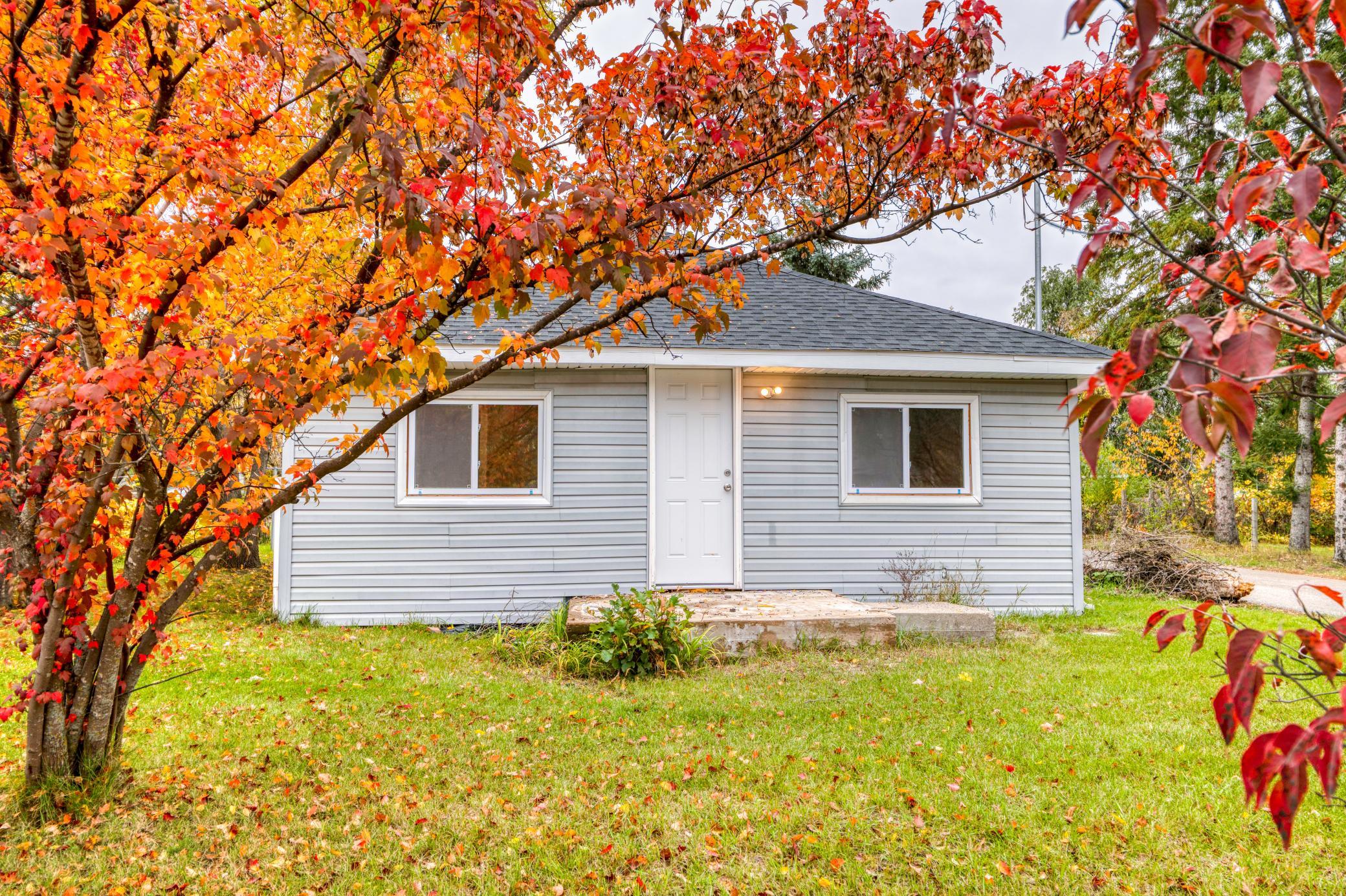1925 single family home for sale at 513 26th Street NW in Bemidji, MN — 2 bed, 1 bath (photo 17 of 17)