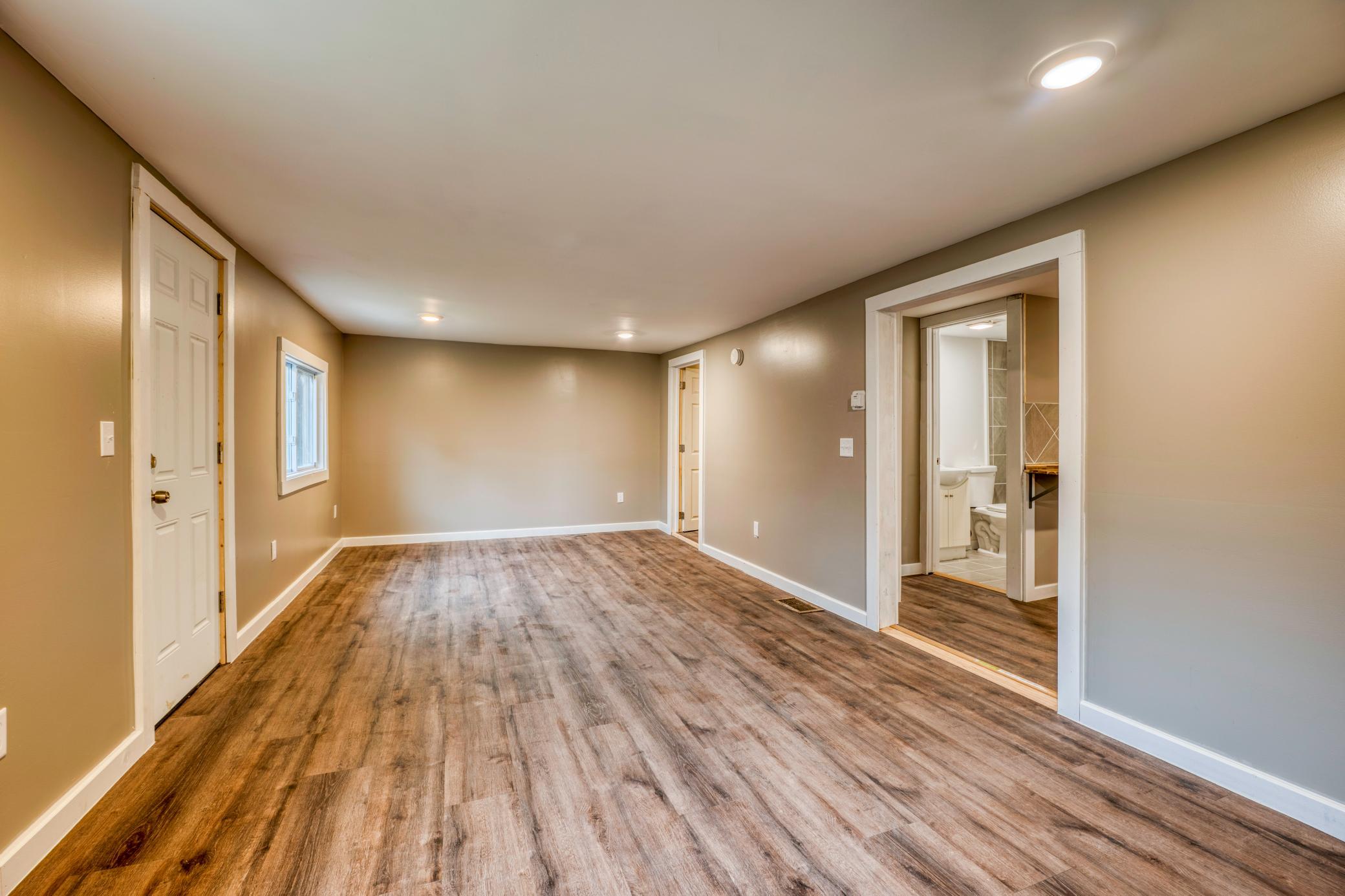 1925 single family home for sale at 513 26th Street NW in Bemidji, MN — 2 bed, 1 bath (photo 5 of 17)