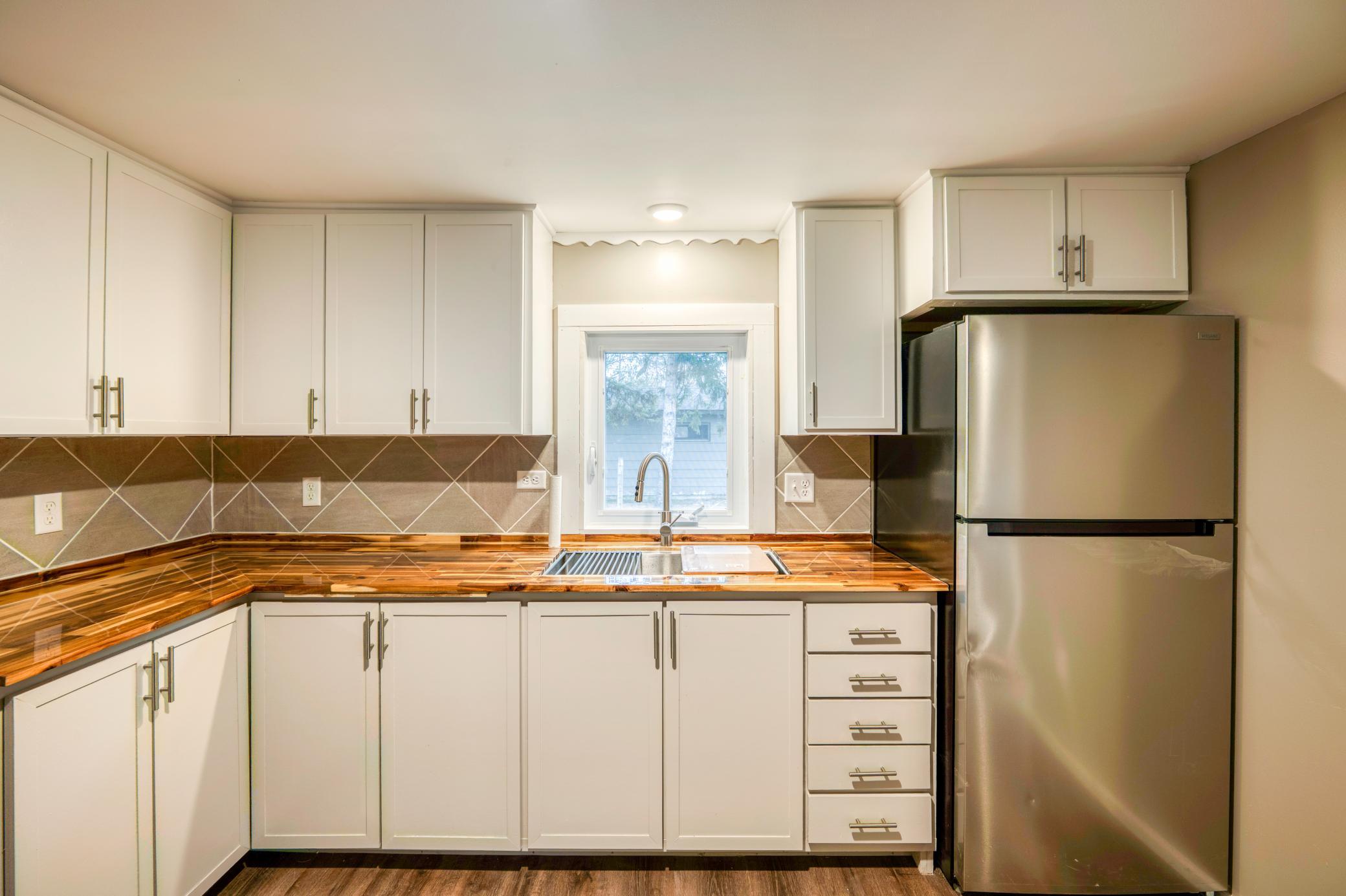 1925 single family home for sale at 513 26th Street NW in Bemidji, MN — 2 bed, 1 bath (photo 10 of 17)