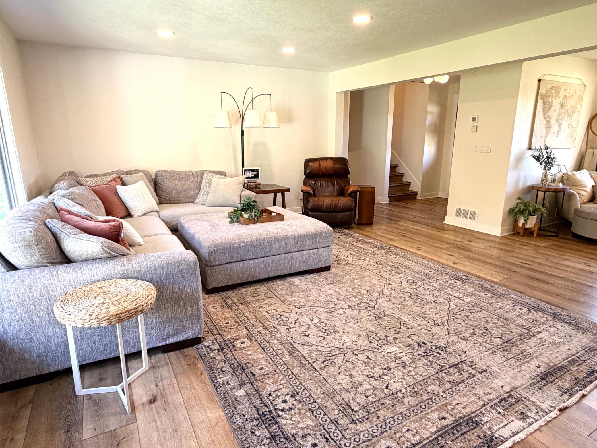 1977 single family home for sale at 506 16th Avenue NE in Roseau, MN — 4 bed, 3 bath (photo 15 of 43)