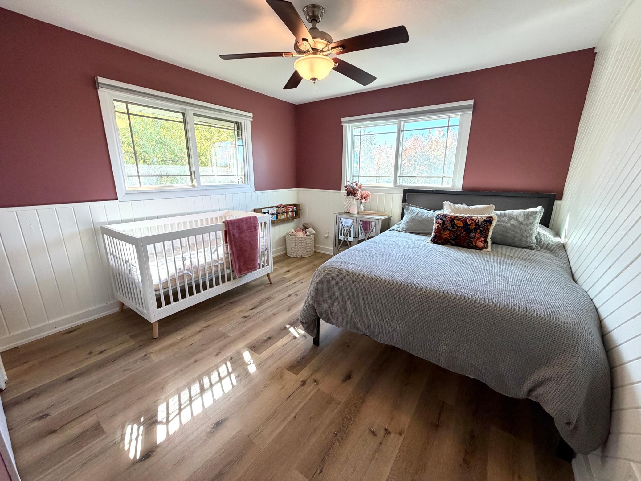 1977 single family home for sale at 506 16th Avenue NE in Roseau, MN — 4 bed, 3 bath (photo 22 of 43)
