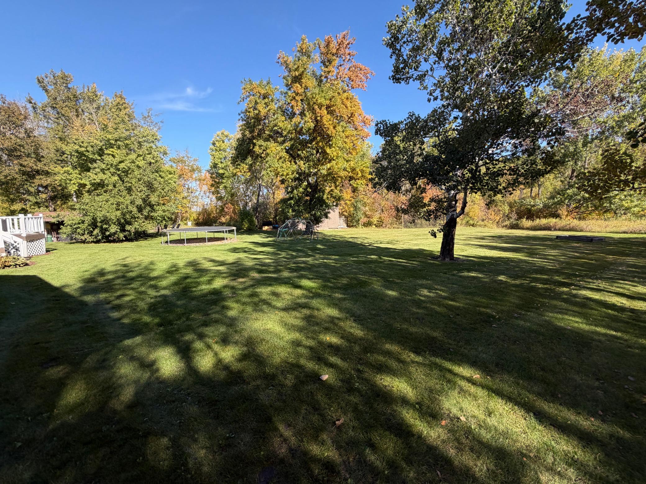 1977 single family home for sale at 506 16th Avenue NE in Roseau, MN — 4 bed, 3 bath (photo 40 of 43)