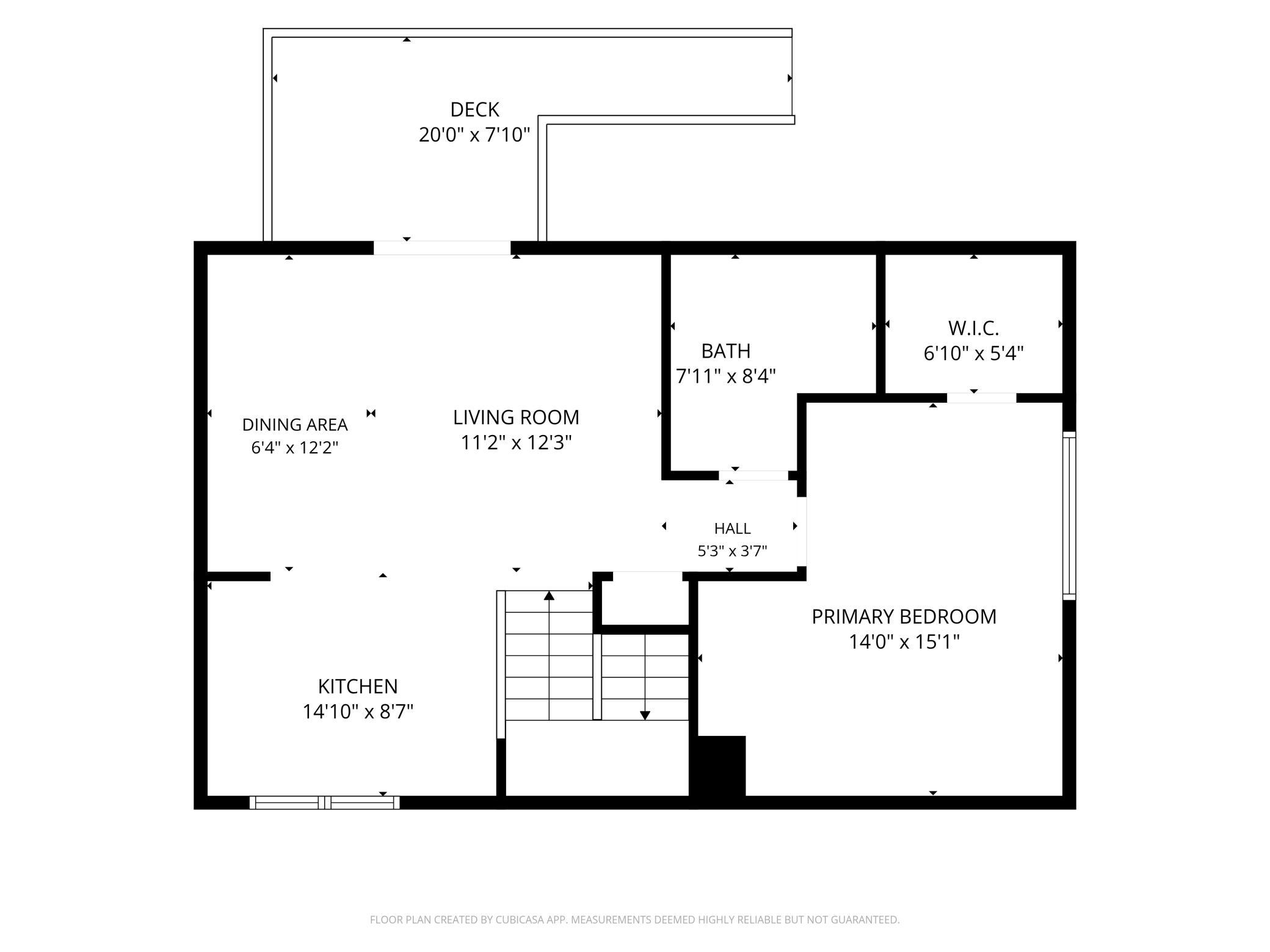 2009 single family home for sale at 223 MAPLE POINTE Boulevard in Mapleton, ND — 3 bed, 2 bath (photo 4 of 43)