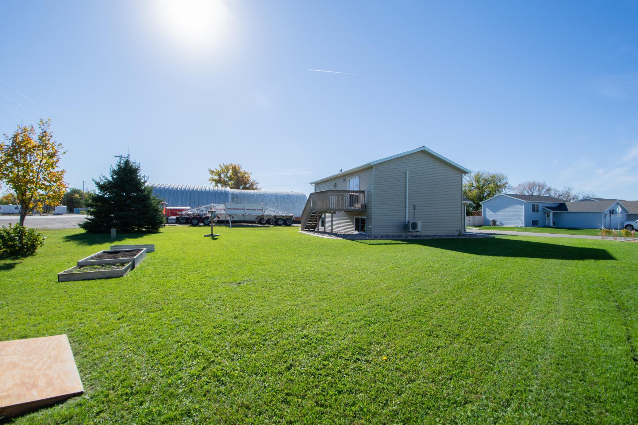 2009 single family home for sale at 223 MAPLE POINTE Boulevard in Mapleton, ND — 3 bed, 2 bath (photo 42 of 43)