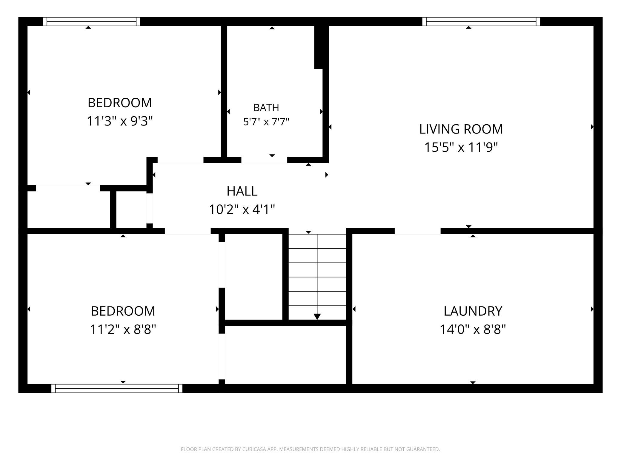 2009 single family home for sale at 223 MAPLE POINTE Boulevard in Mapleton, ND — 3 bed, 2 bath (photo 6 of 43)
