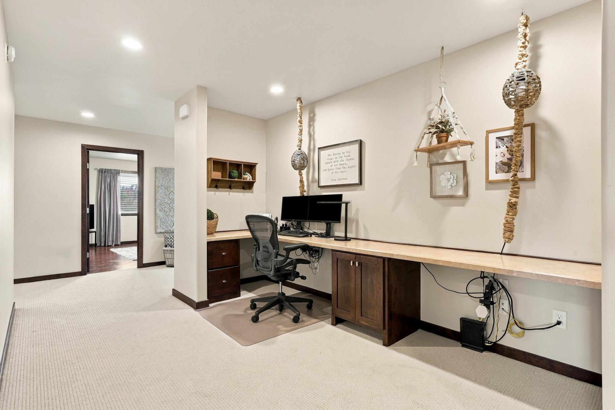 2010 single family home for sale at 5827 Silverleaf Drive S in Fargo, ND — 5 bed, 4 bath (photo 45 of 80)