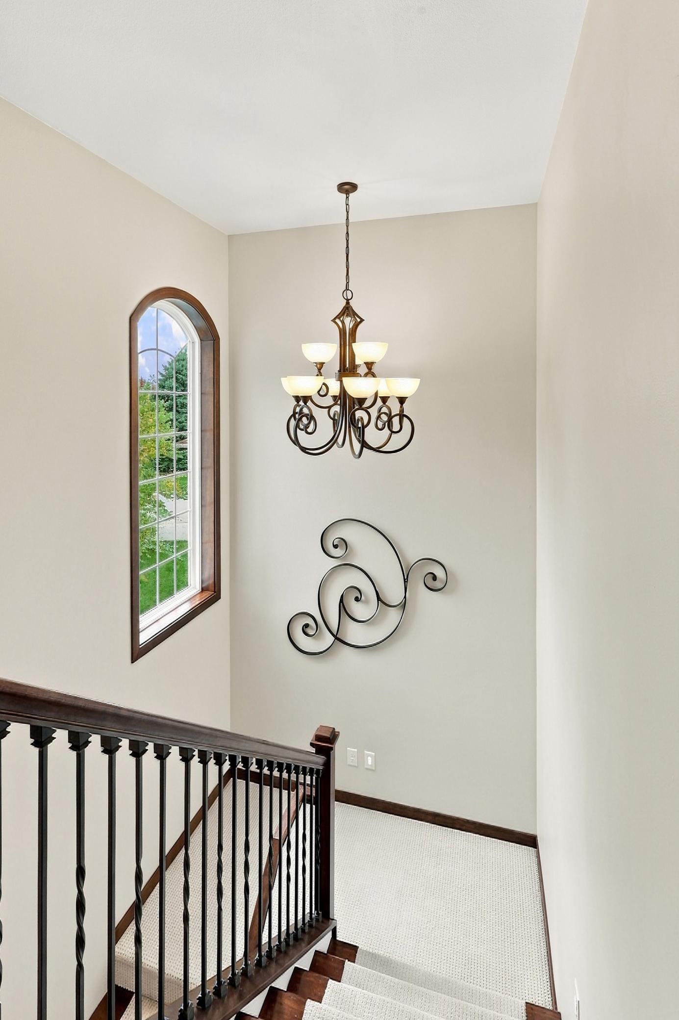 2010 single family home for sale at 5827 Silverleaf Drive S in Fargo, ND — 5 bed, 4 bath (photo 46 of 80)
