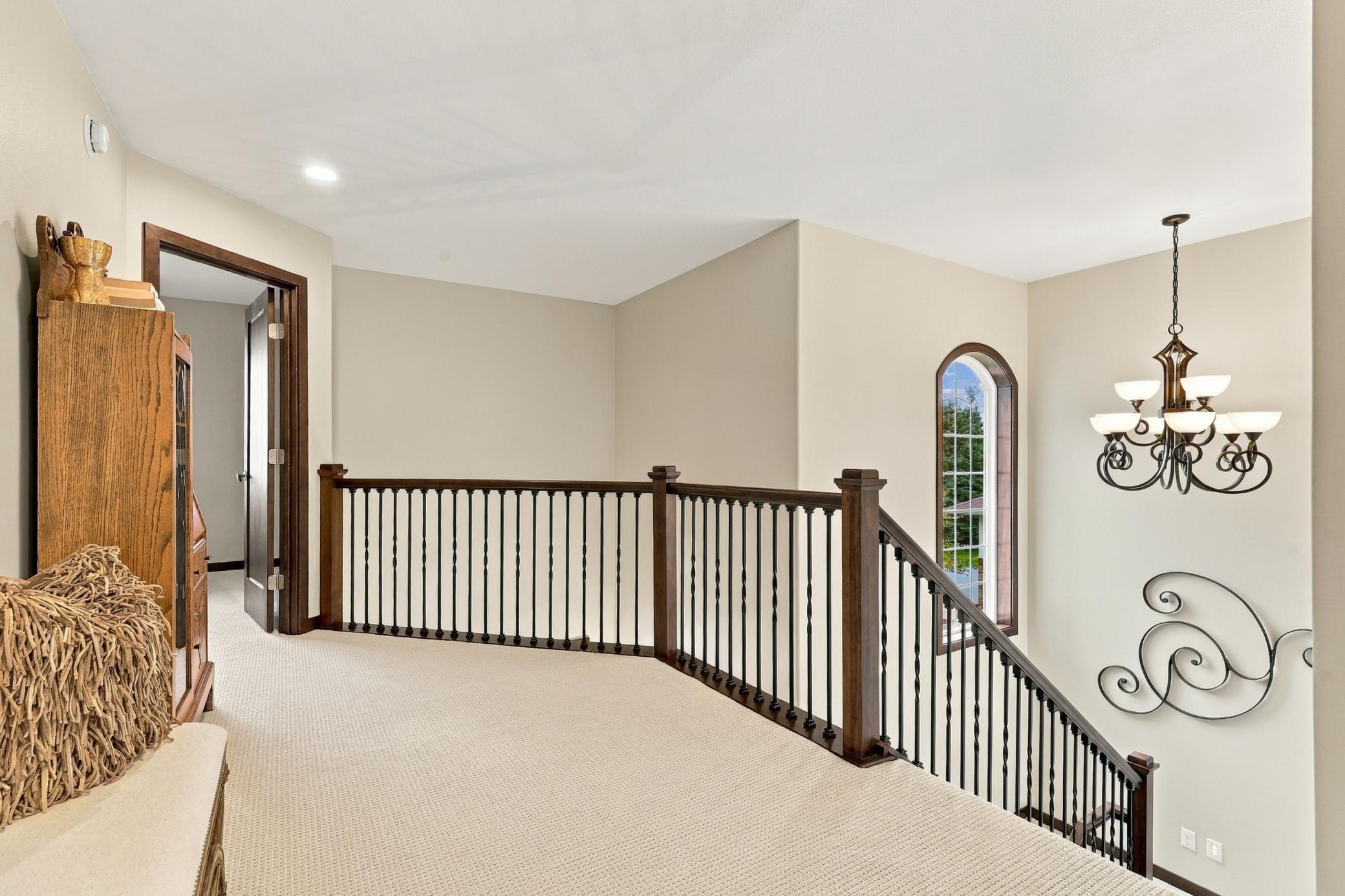 2010 single family home for sale at 5827 Silverleaf Drive S in Fargo, ND — 5 bed, 4 bath (photo 47 of 80)