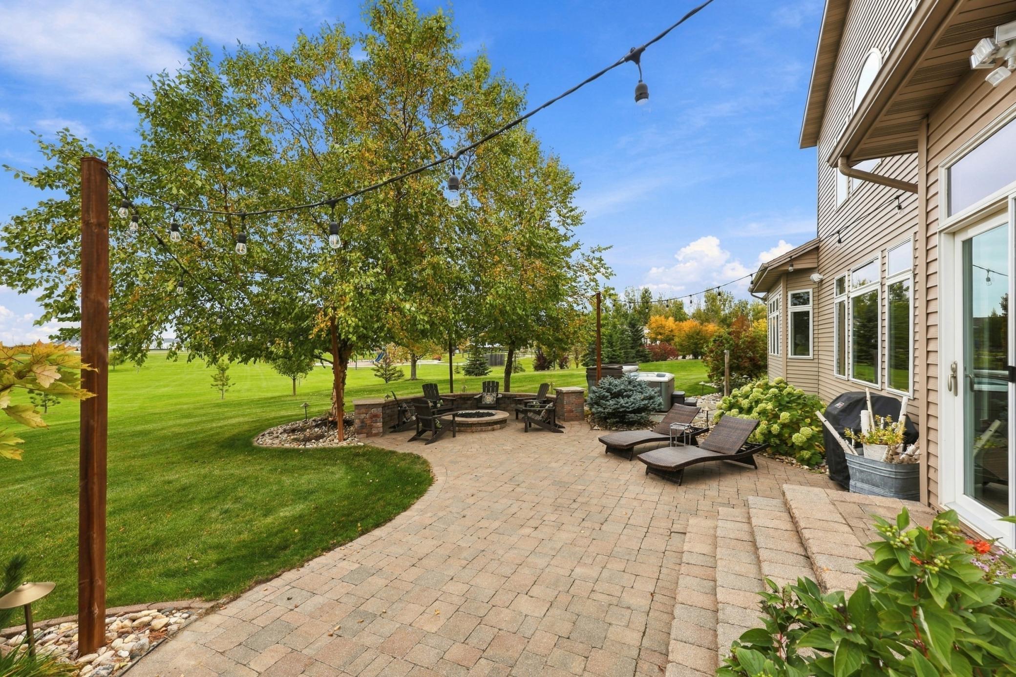 2010 single family home for sale at 5827 Silverleaf Drive S in Fargo, ND — 5 bed, 4 bath (photo 63 of 80)