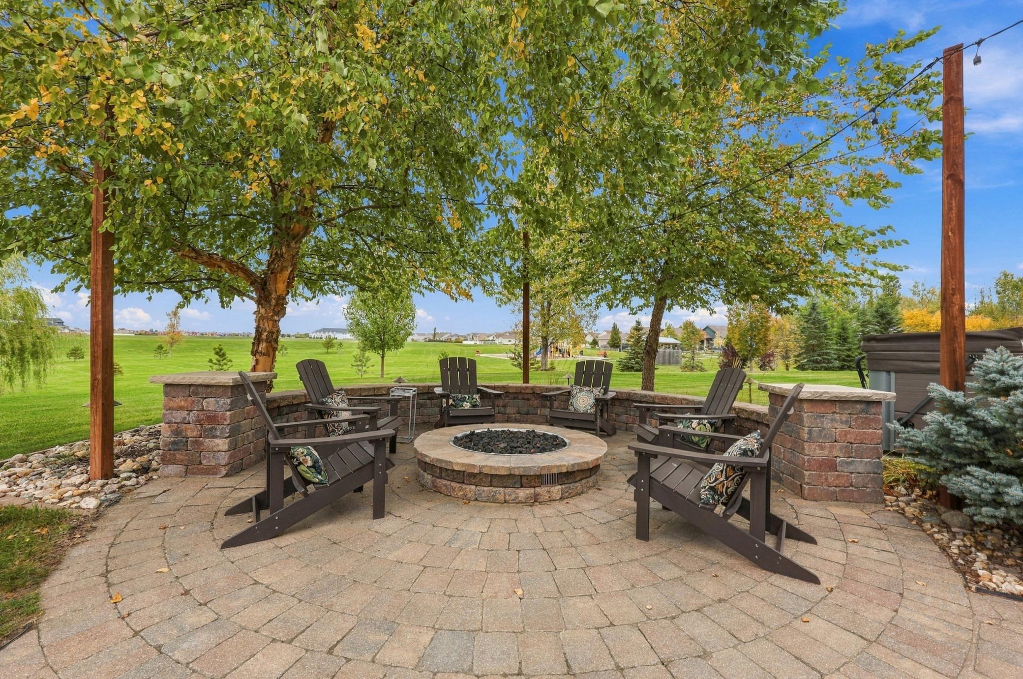 2010 single family home for sale at 5827 Silverleaf Drive S in Fargo, ND — 5 bed, 4 bath (photo 64 of 80)