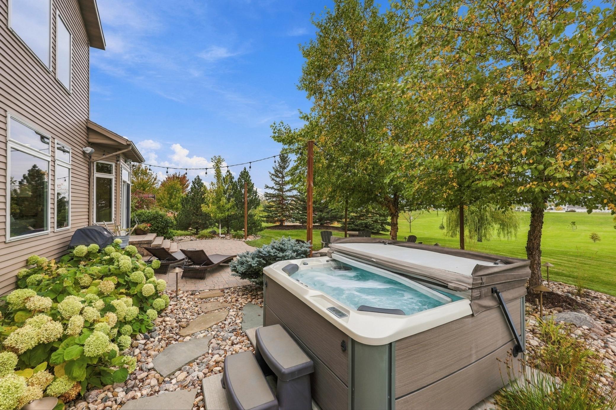 2010 single family home for sale at 5827 Silverleaf Drive S in Fargo, ND — 5 bed, 4 bath (photo 66 of 80)
