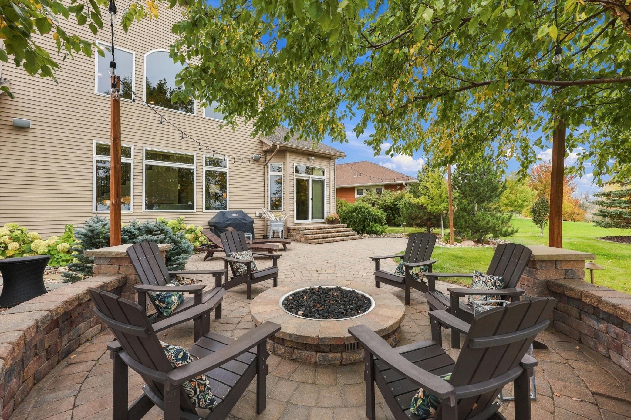 2010 single family home for sale at 5827 Silverleaf Drive S in Fargo, ND — 5 bed, 4 bath (photo 69 of 80)