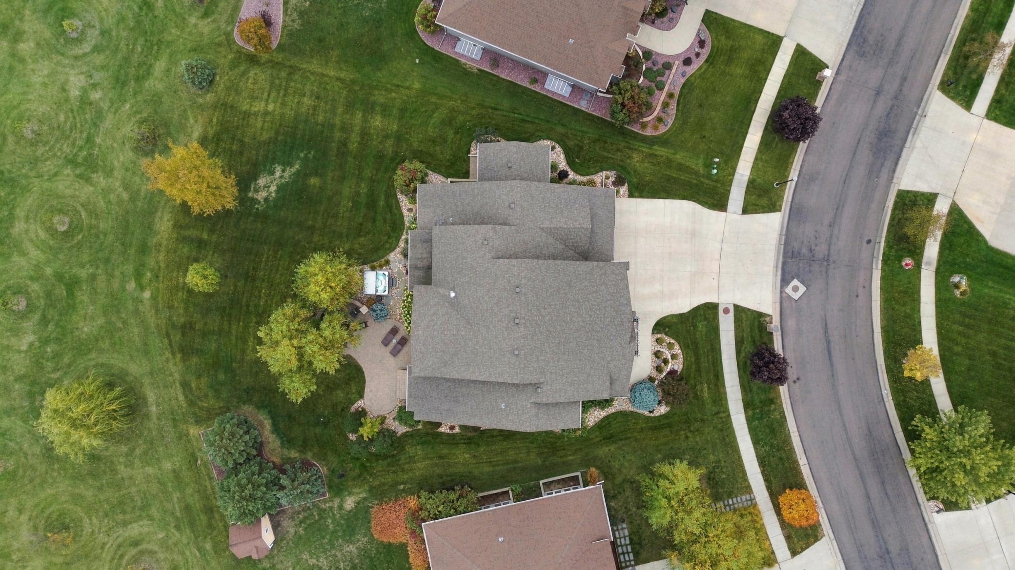 2010 single family home for sale at 5827 Silverleaf Drive S in Fargo, ND — 5 bed, 4 bath (photo 77 of 80)