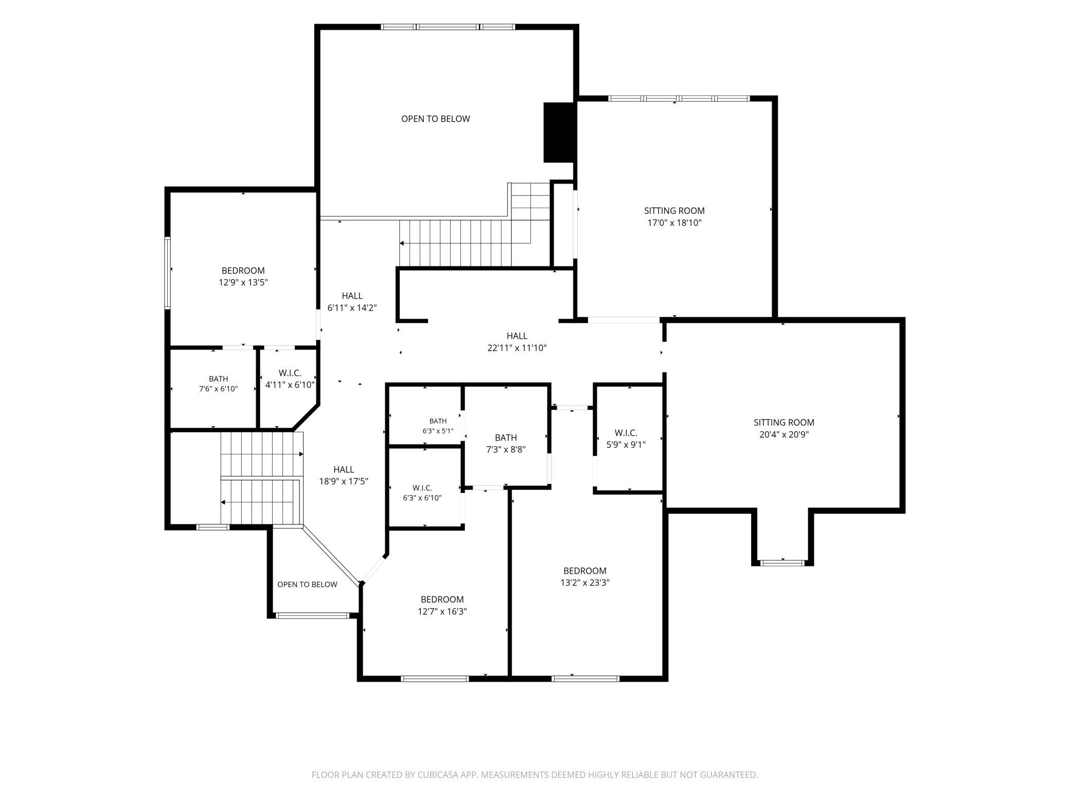 2010 single family home for sale at 5827 Silverleaf Drive S in Fargo, ND — 5 bed, 4 bath (photo 79 of 80)