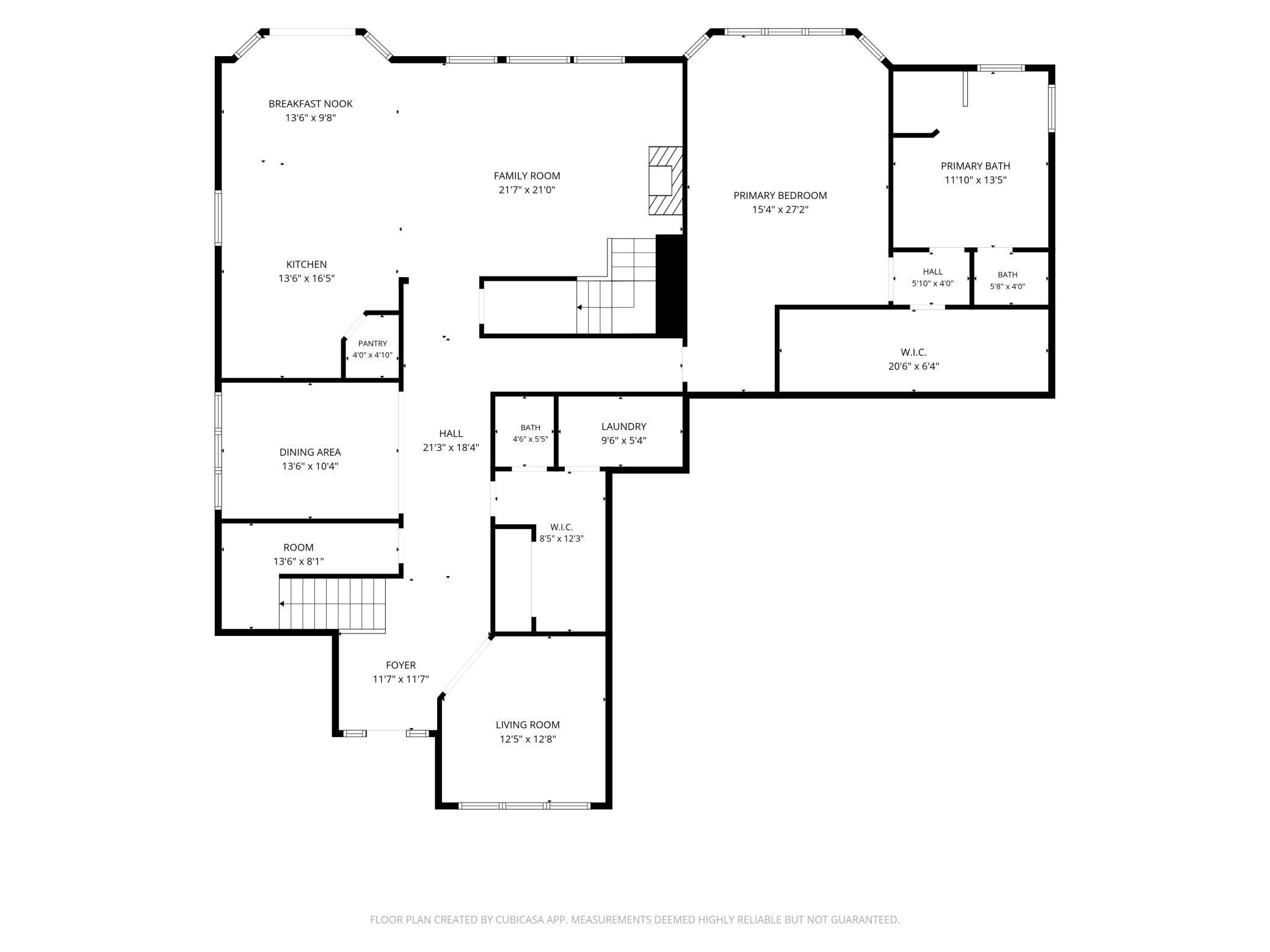 2010 single family home for sale at 5827 Silverleaf Drive S in Fargo, ND — 5 bed, 4 bath (photo 80 of 80)