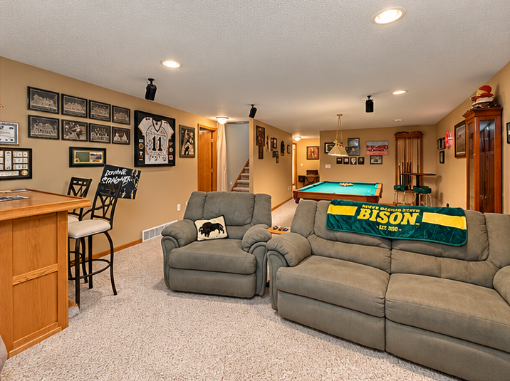 2019 single family home for sale at 656 Westminster Drive in Moorhead, MN — 5 bed, 3 bath (photo 22 of 29)