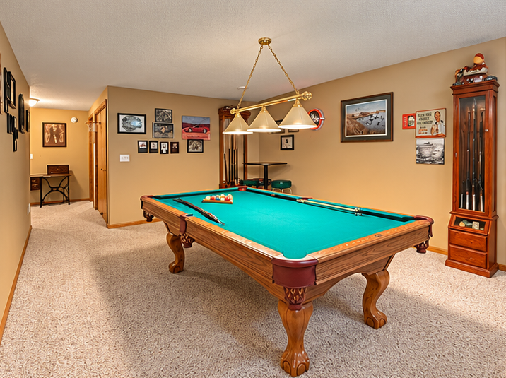 2019 single family home for sale at 656 Westminster Drive in Moorhead, MN — 5 bed, 3 bath (photo 23 of 29)