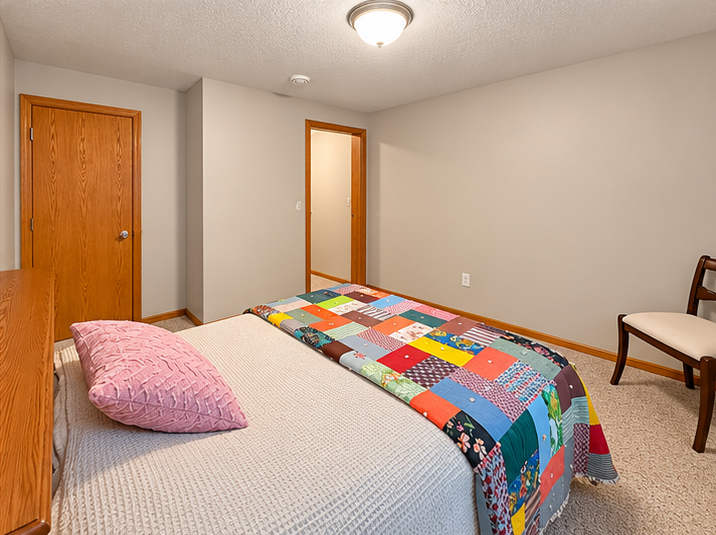 2019 single family home for sale at 656 Westminster Drive in Moorhead, MN — 5 bed, 3 bath (photo 26 of 29)