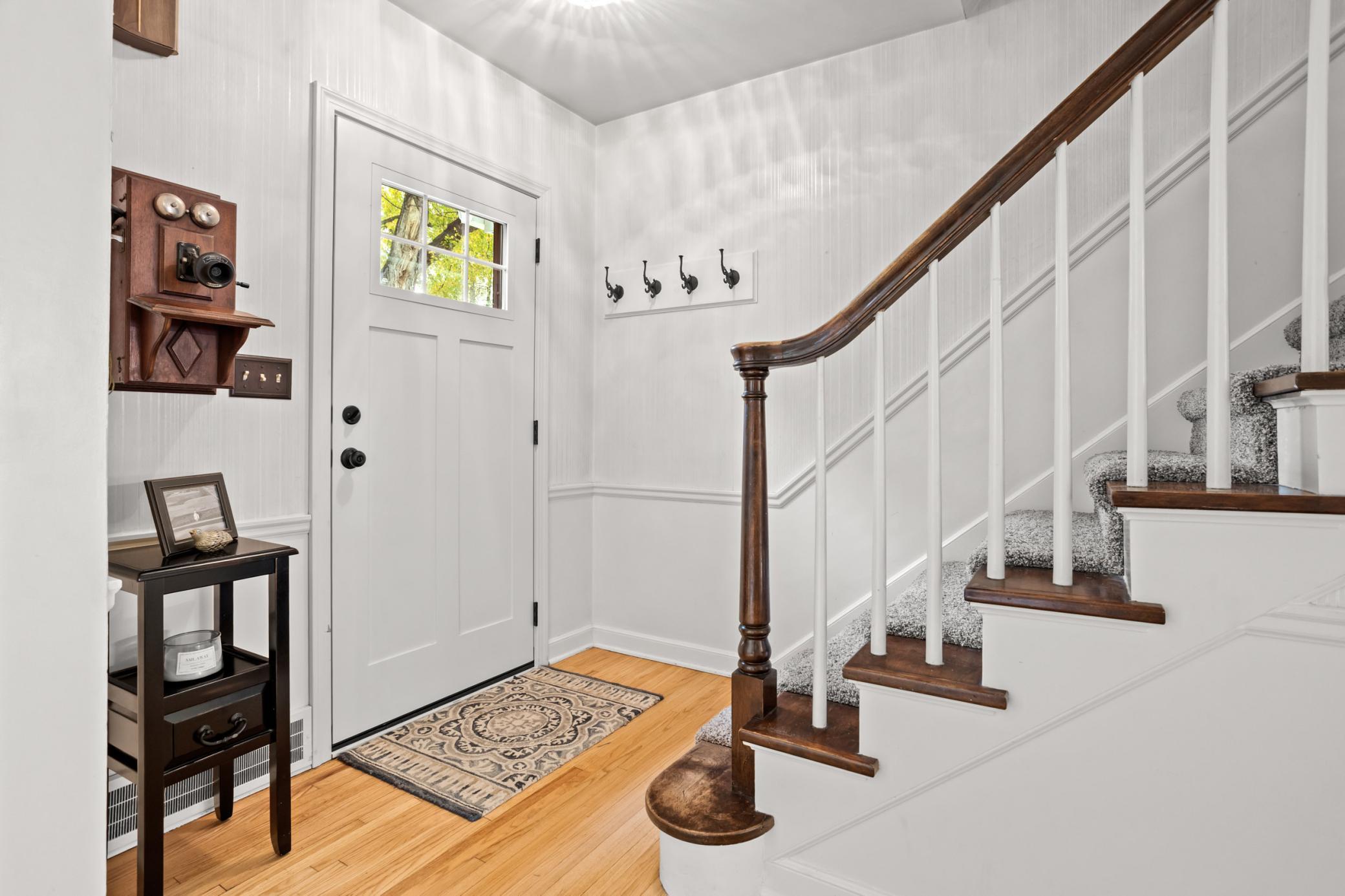 1940 single family home for sale at 1617 9th Street S in Fargo, ND — 4 bed, 4 bath (photo 13 of 66)