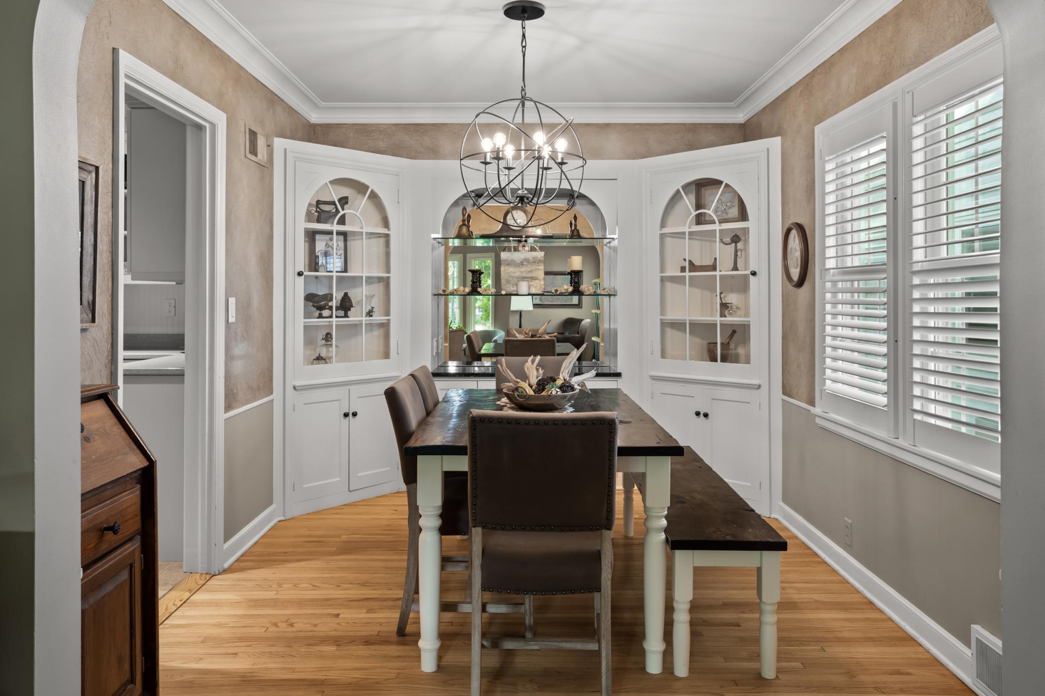 1940 single family home for sale at 1617 9th Street S in Fargo, ND — 4 bed, 4 bath (photo 18 of 66)