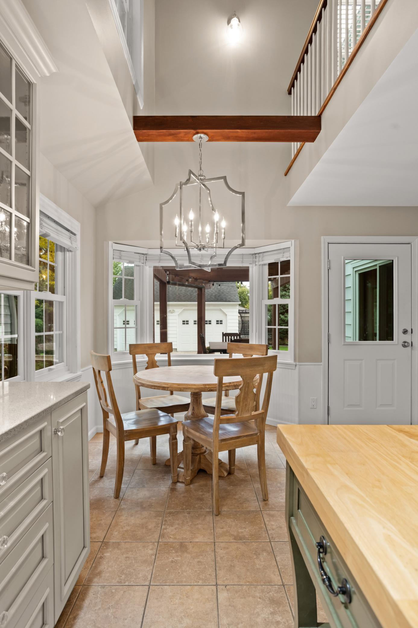 1940 single family home for sale at 1617 9th Street S in Fargo, ND — 4 bed, 4 bath (photo 27 of 66)