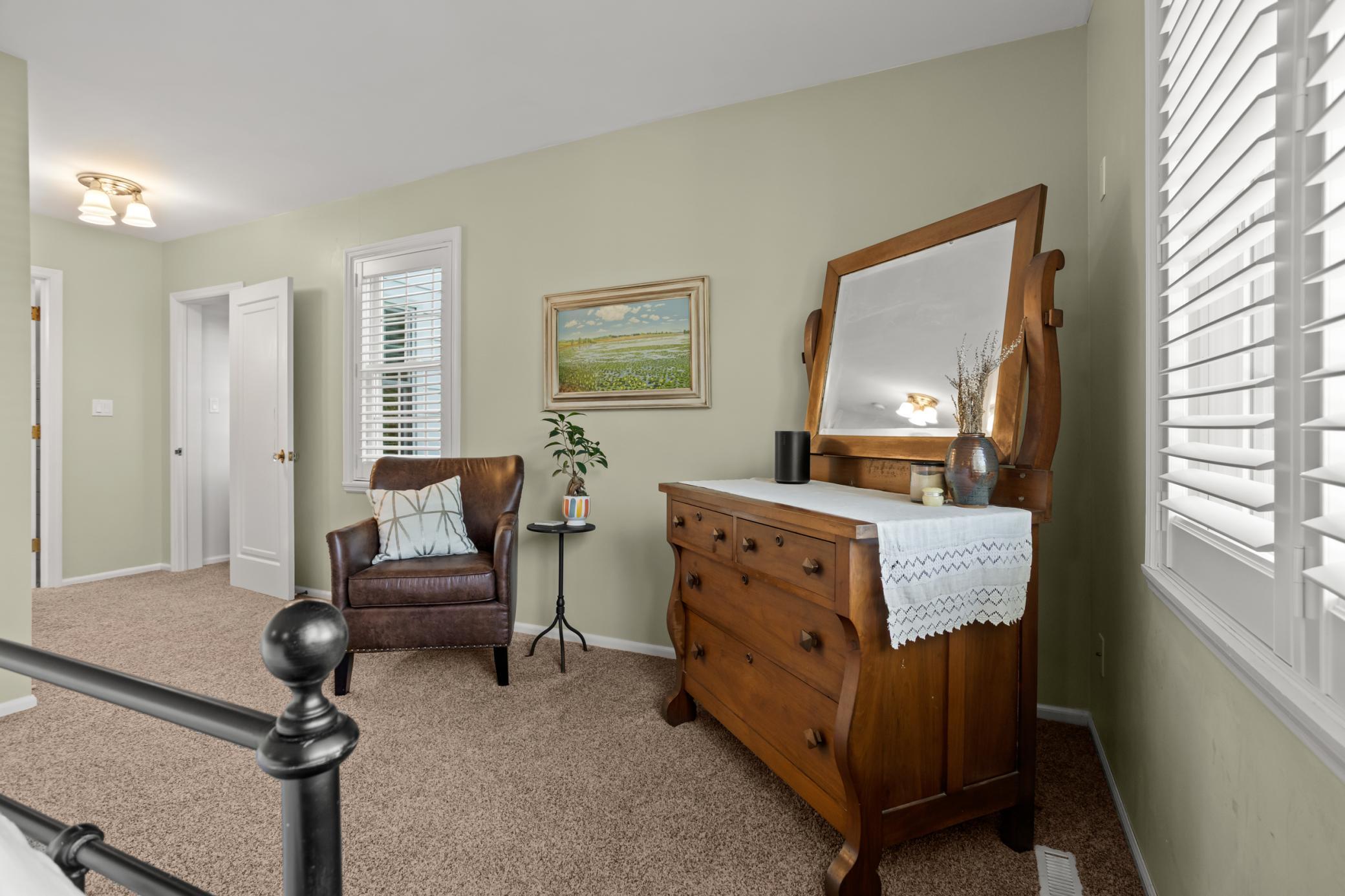 1940 single family home for sale at 1617 9th Street S in Fargo, ND — 4 bed, 4 bath (photo 40 of 66)