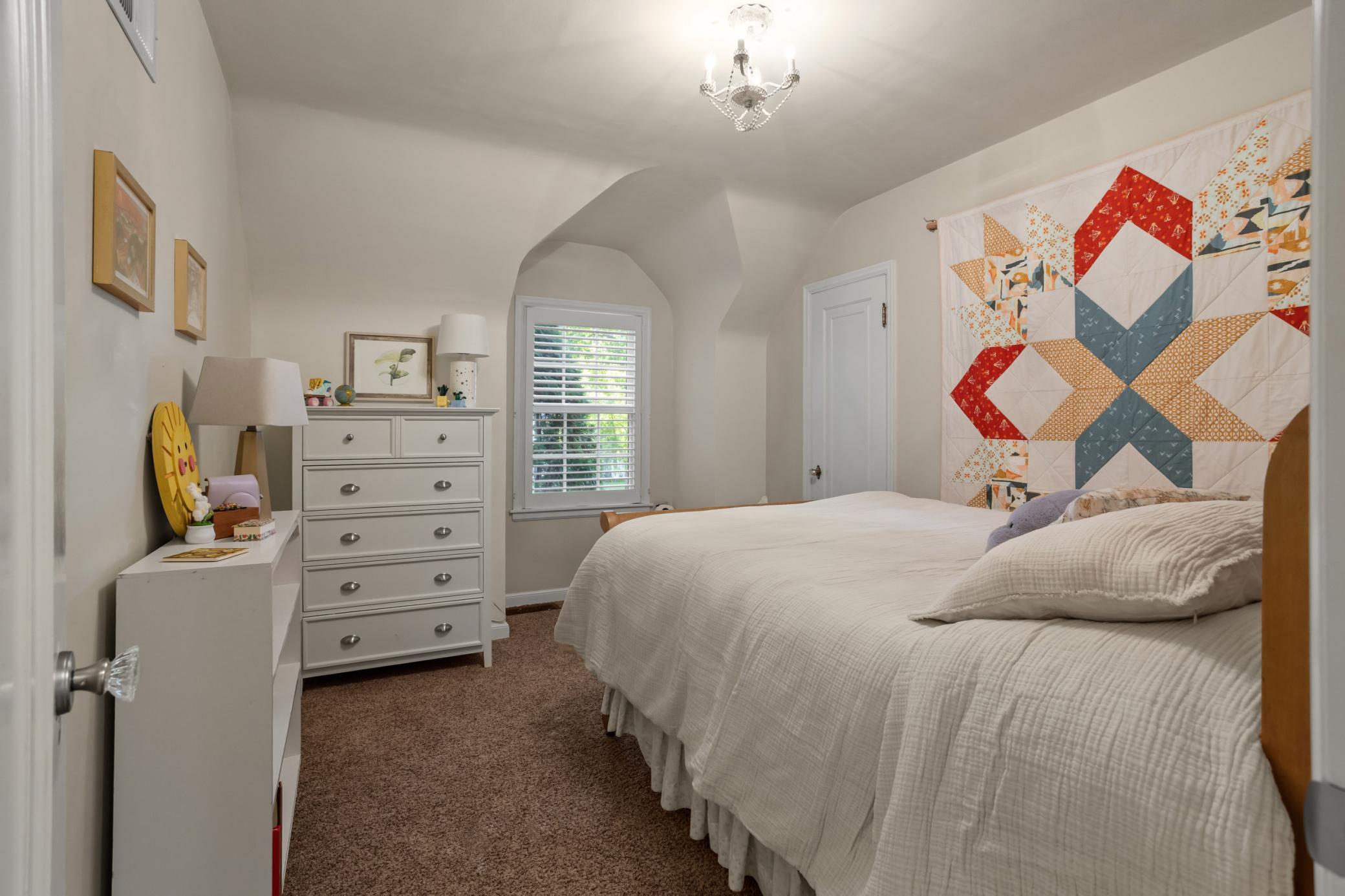 1940 single family home for sale at 1617 9th Street S in Fargo, ND — 4 bed, 4 bath (photo 48 of 66)