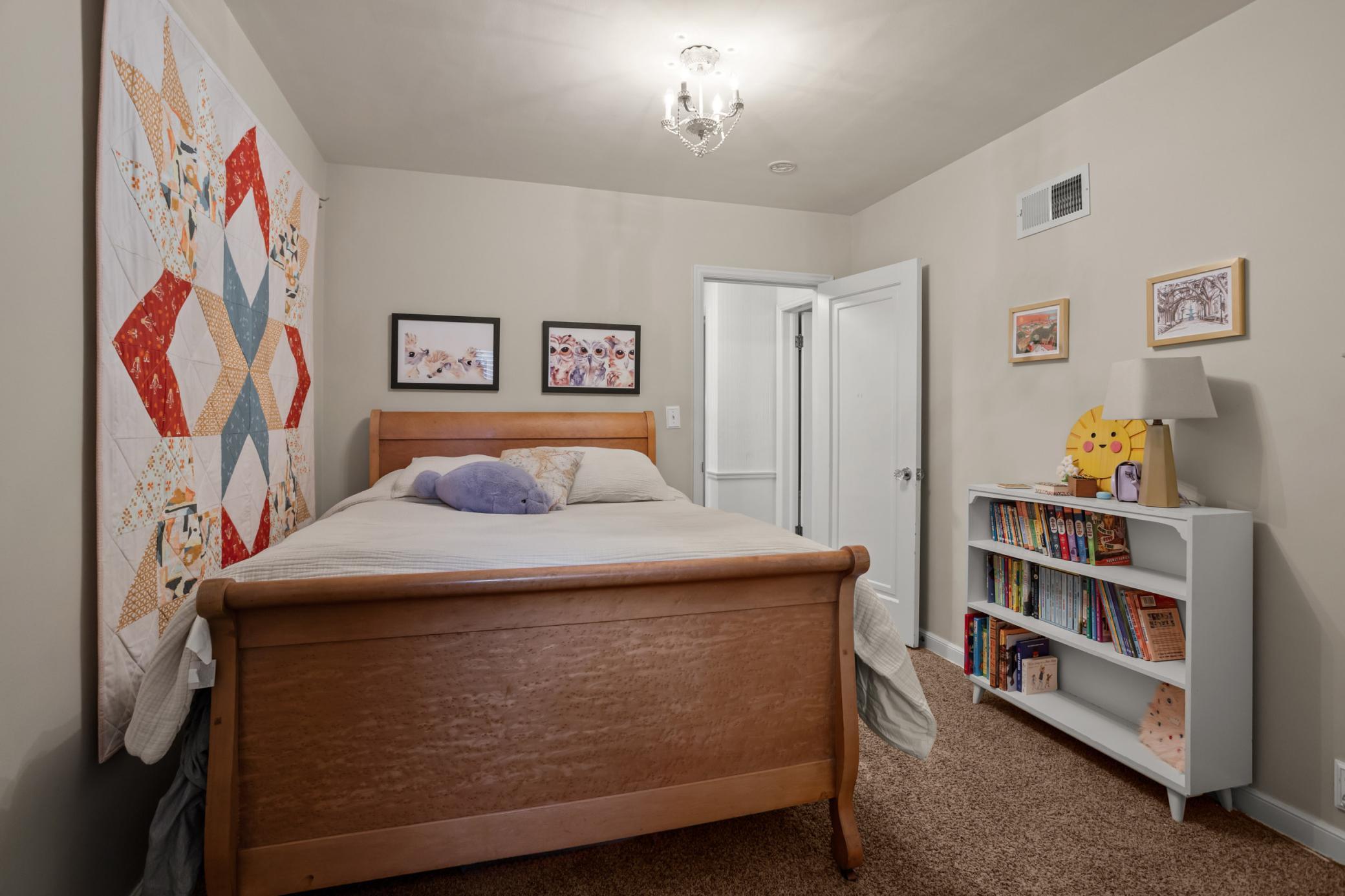 1940 single family home for sale at 1617 9th Street S in Fargo, ND — 4 bed, 4 bath (photo 49 of 66)