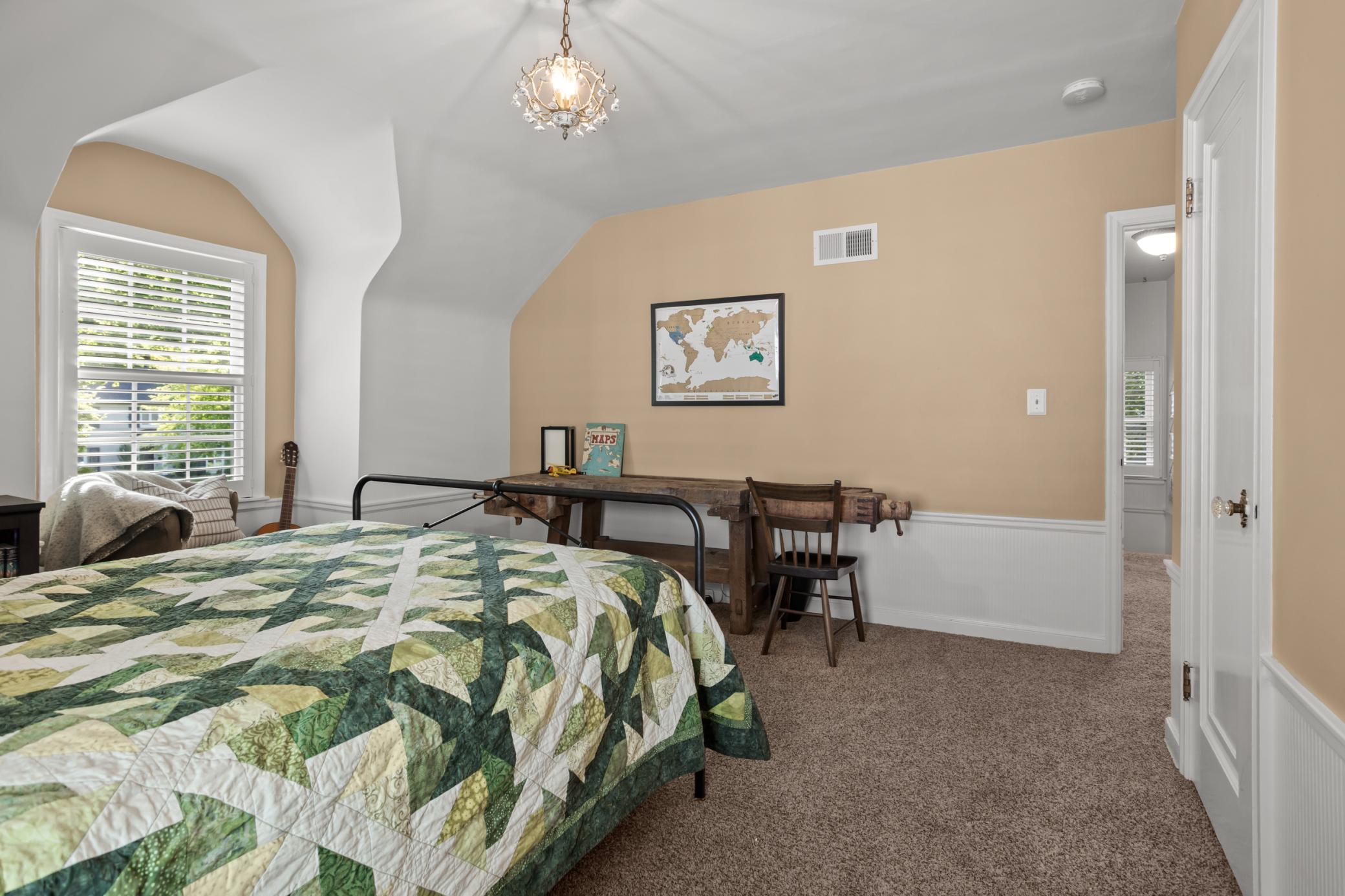 1940 single family home for sale at 1617 9th Street S in Fargo, ND — 4 bed, 4 bath (photo 53 of 66)
