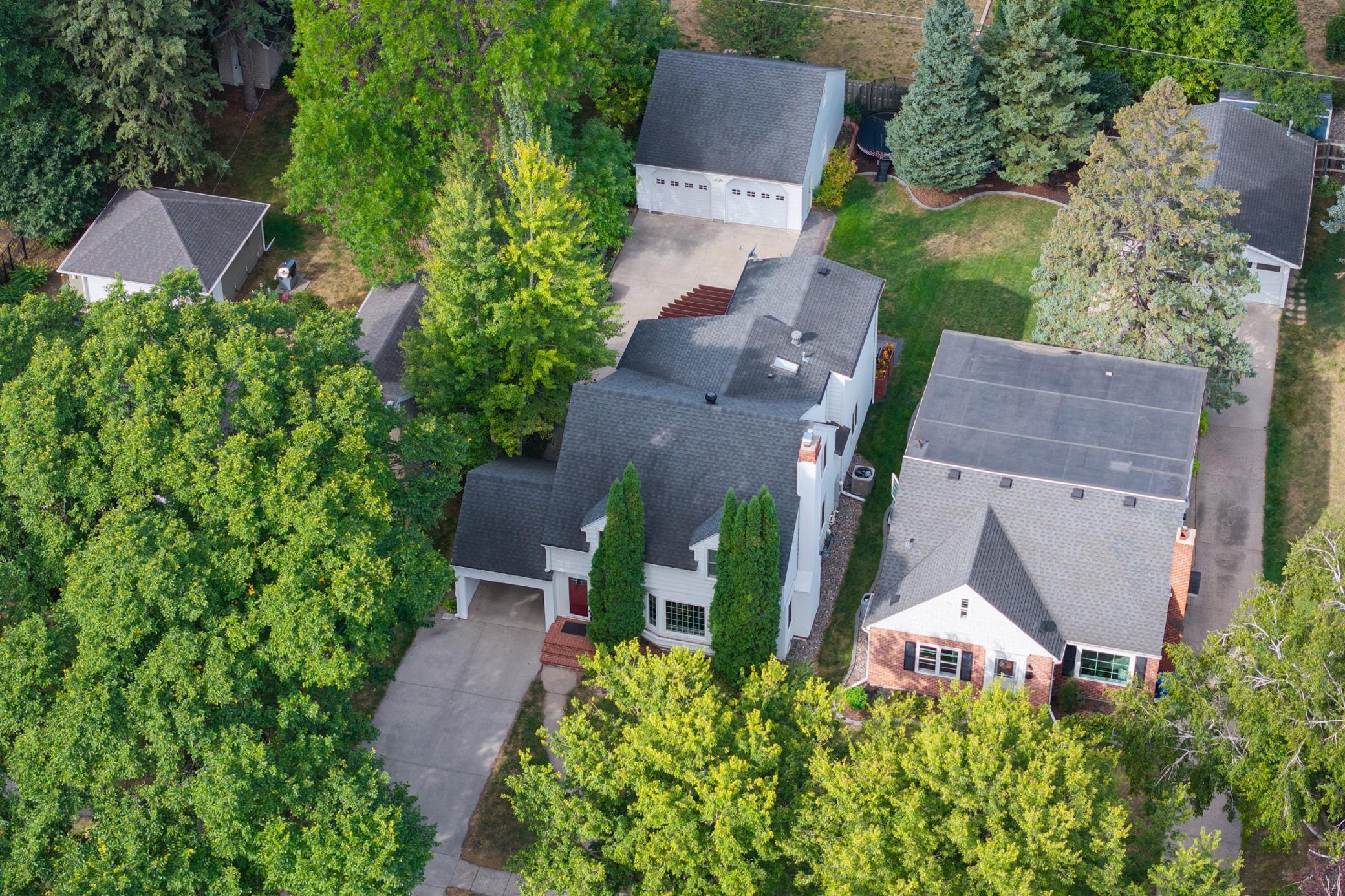 1940 single family home for sale at 1617 9th Street S in Fargo, ND — 4 bed, 4 bath (photo 62 of 66)