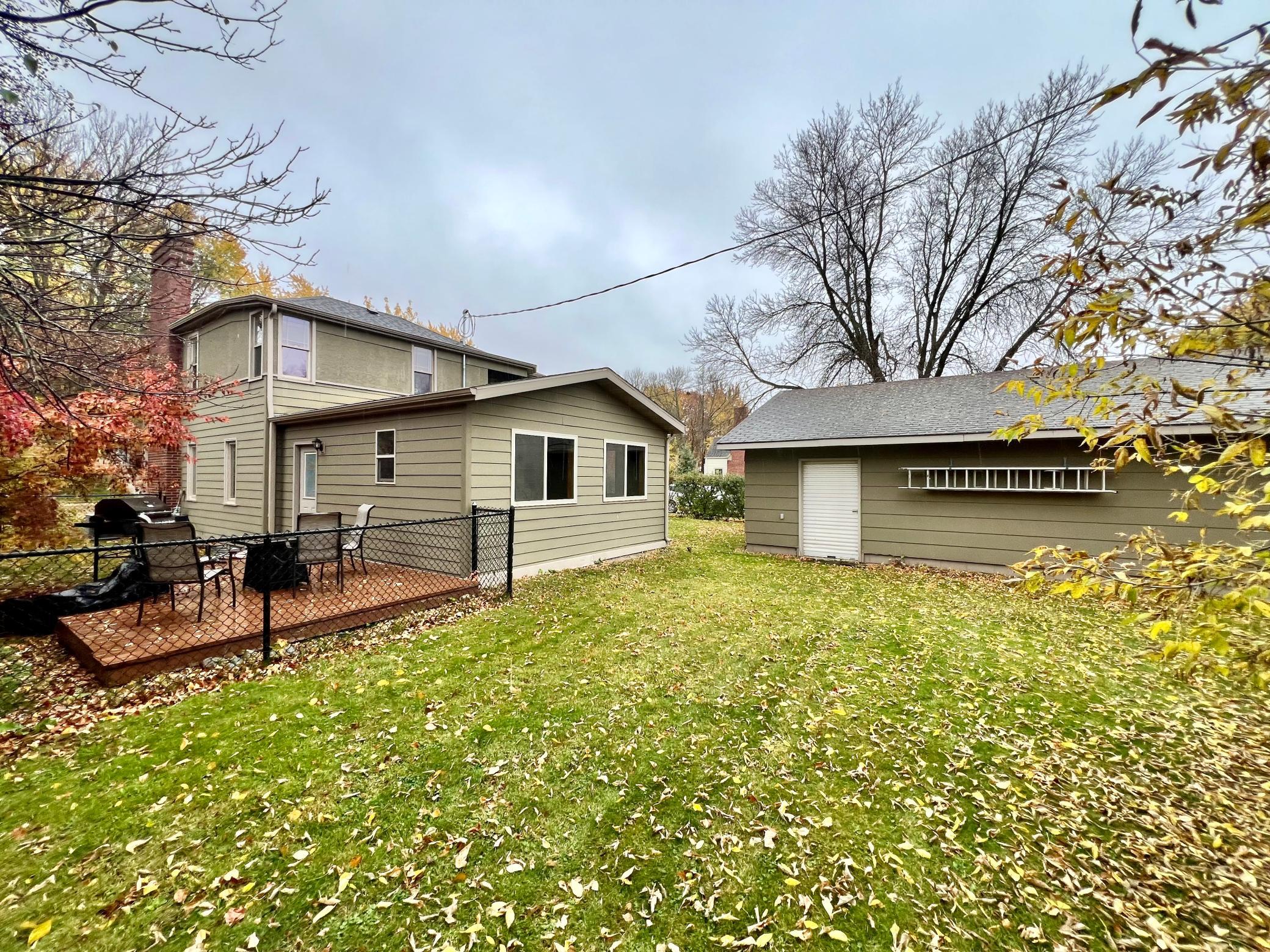 1954 single family home for sale at 218 8th Avenue in Bovey, MN — 4 bed, 3 bath (photo 2 of 25)