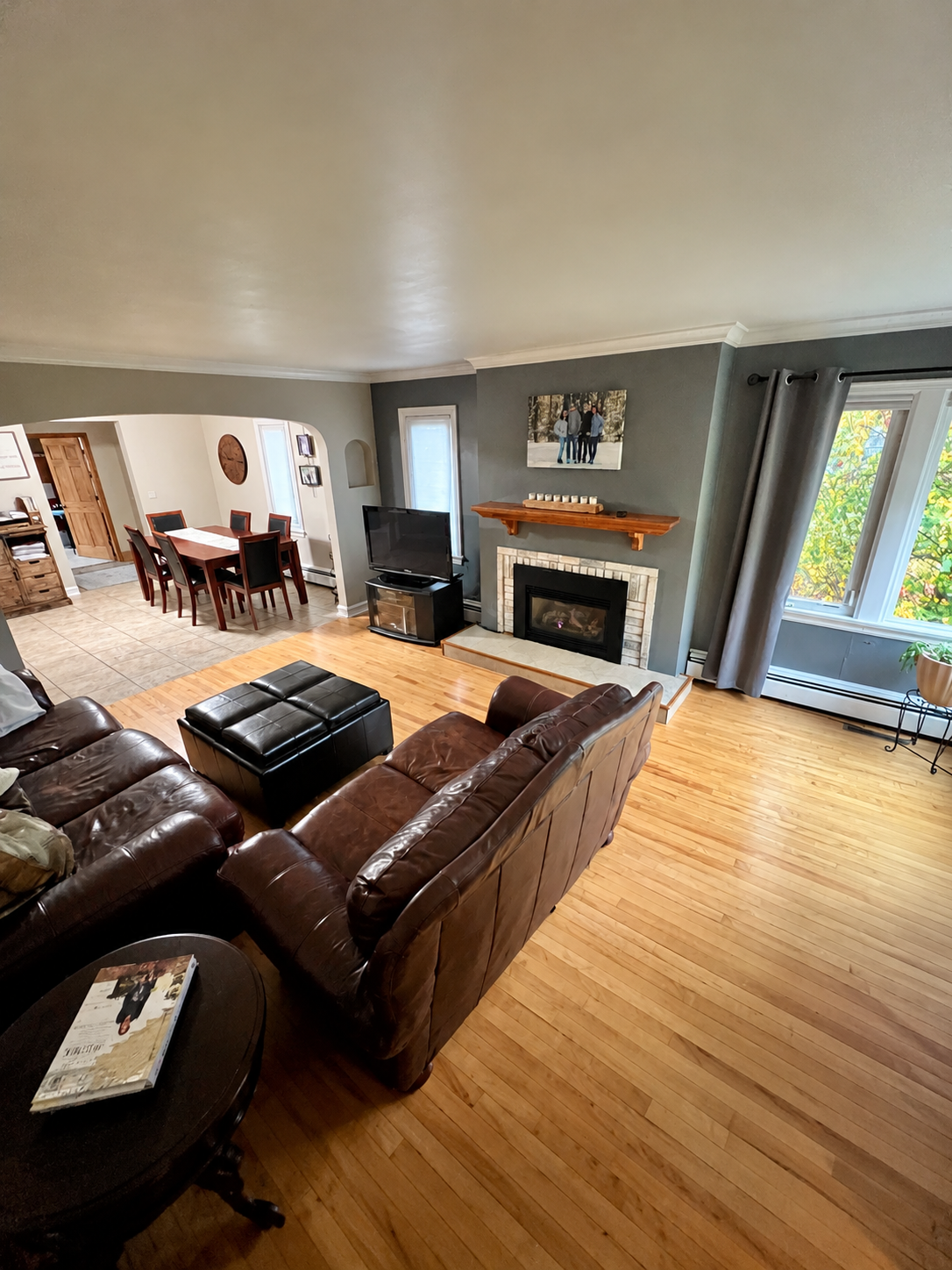 1954 single family home for sale at 218 8th Avenue in Bovey, MN — 4 bed, 3 bath (photo 11 of 25)