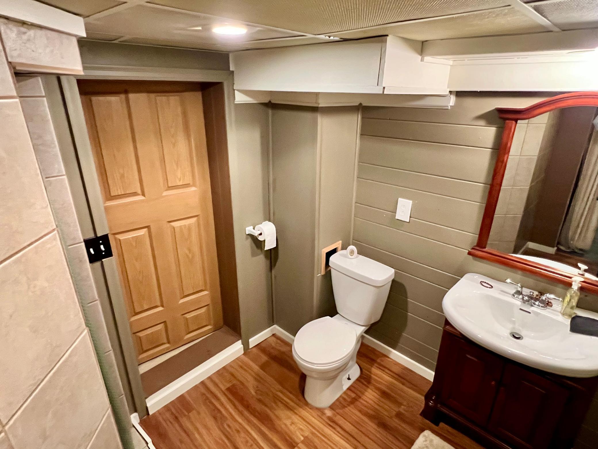 1954 single family home for sale at 218 8th Avenue in Bovey, MN — 4 bed, 3 bath (photo 23 of 25)