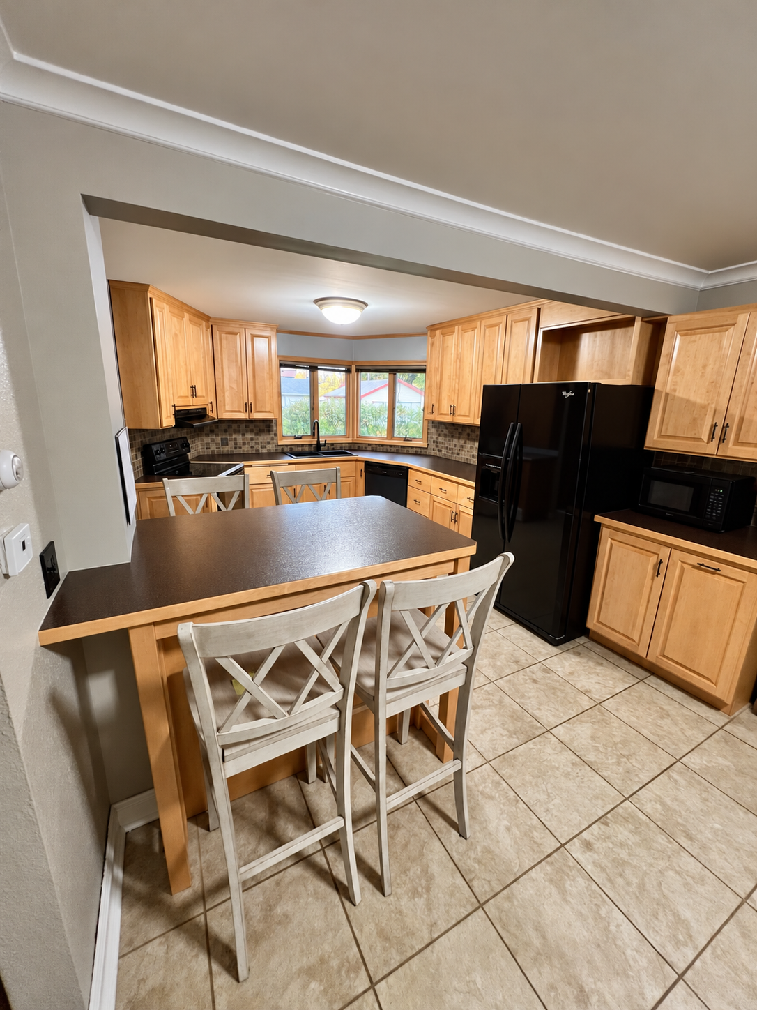 1954 single family home for sale at 218 8th Avenue in Bovey, MN — 4 bed, 3 bath (photo 9 of 25)